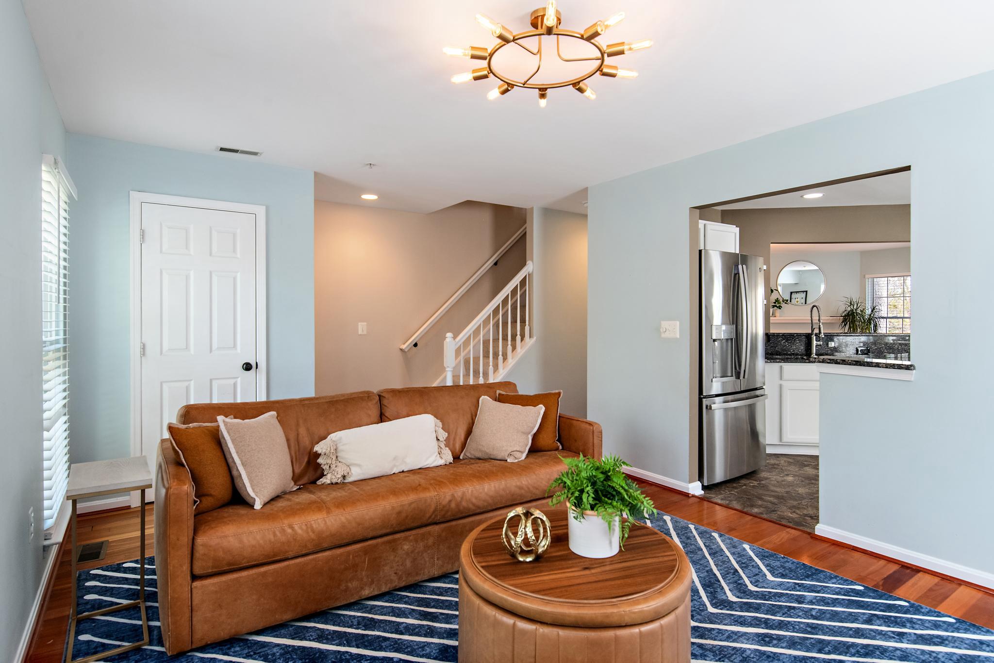  611 Bellerive Court, Arnold, MD, 21012 - 物件實景