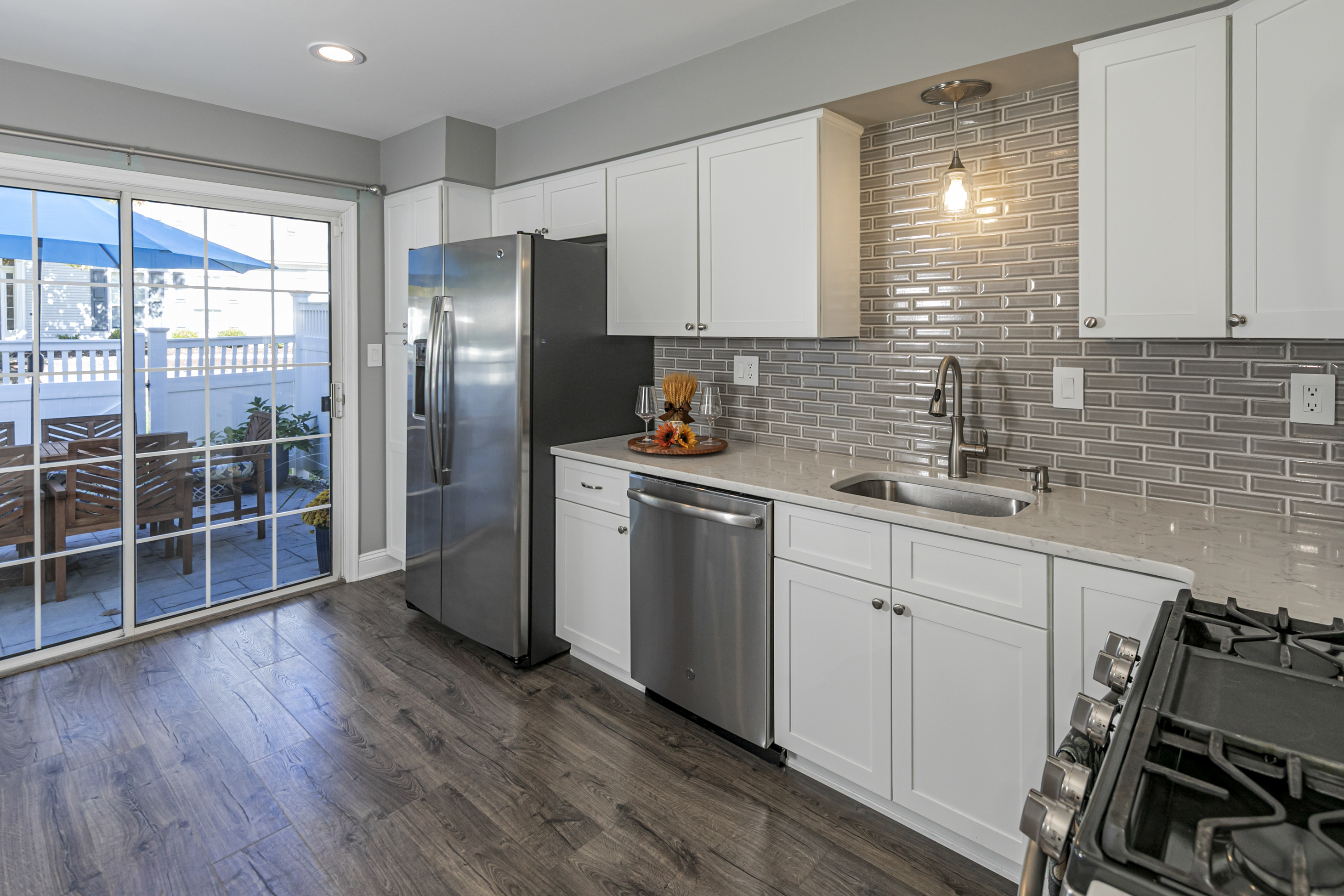  Stylish Updates and All the Conveniences of Brandon Farms - 物件實景