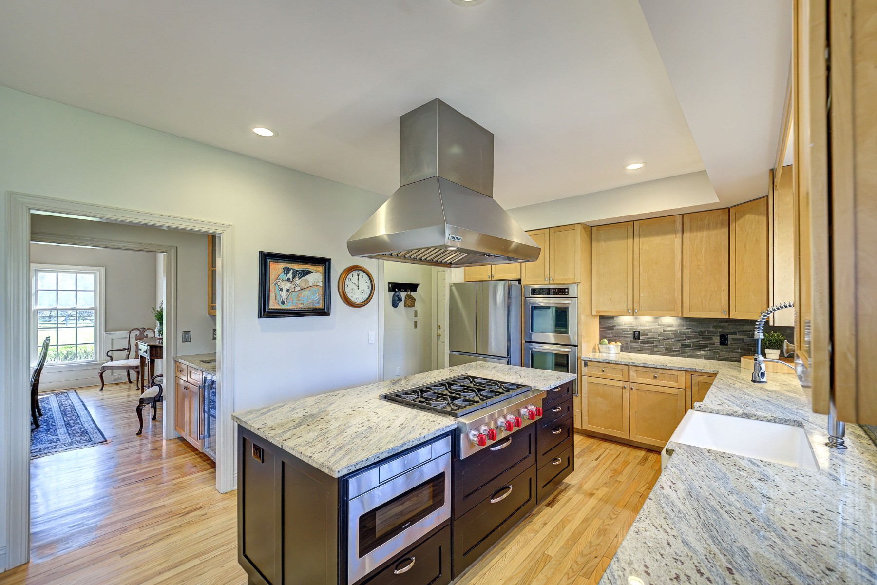  Meticulous ?Hill View Farms? Neighborhood Colonial - 物件實景