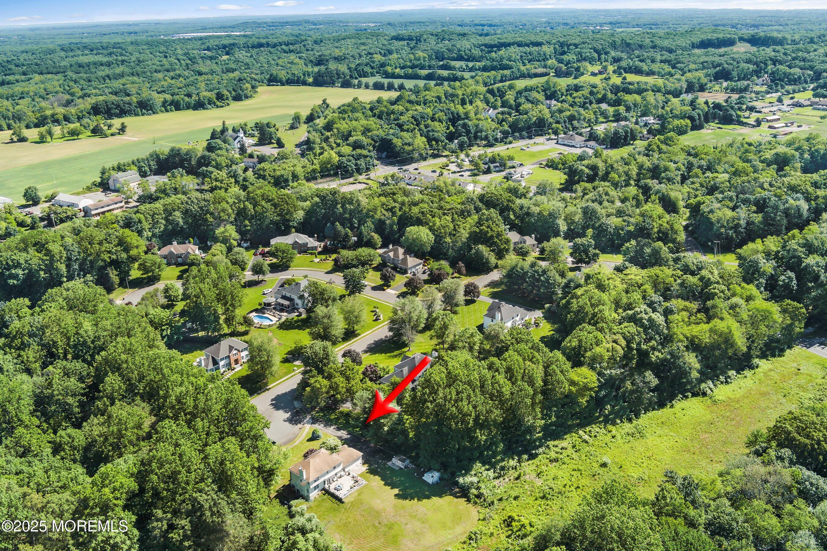 Perrineville, New Jersey, 08535, United States, 4 Bedrooms Bedrooms, ,3 BathroomsBathrooms,Residential,For Sale,1923367