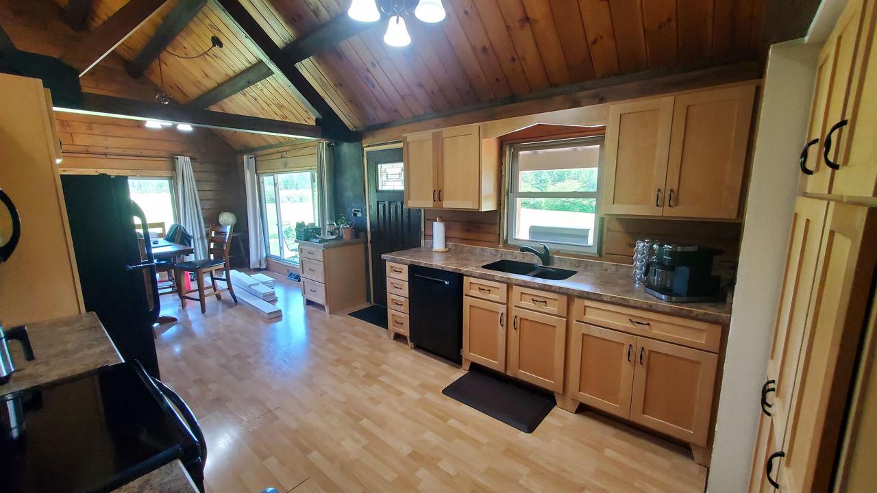 Iron River, Wisconsin, 54847, United States, 4 Bedrooms Bedrooms, ,Residential,For Sale,1940771