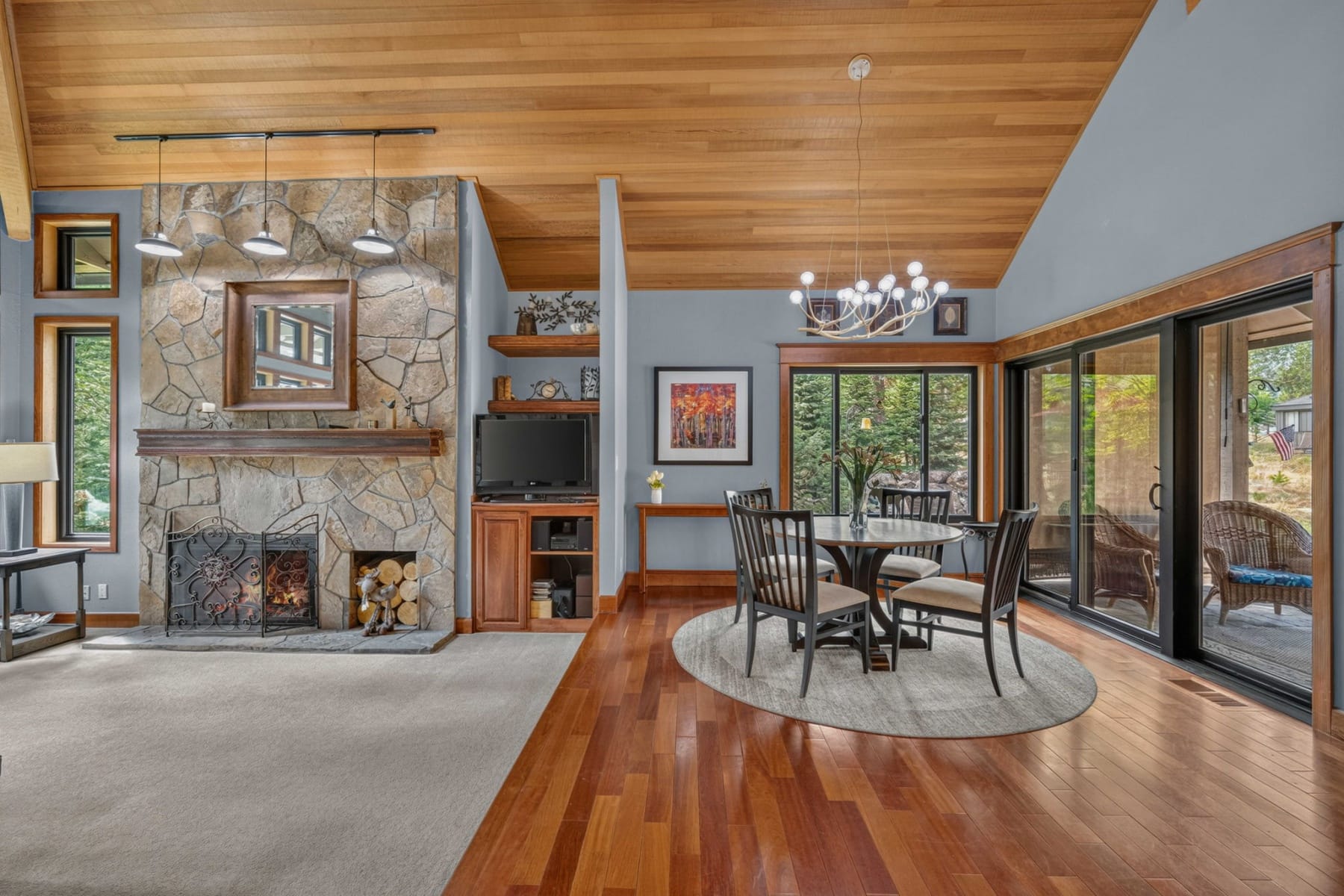  57785 Ribes Lane #4 Sunriver, OR 97707 - 物件實景