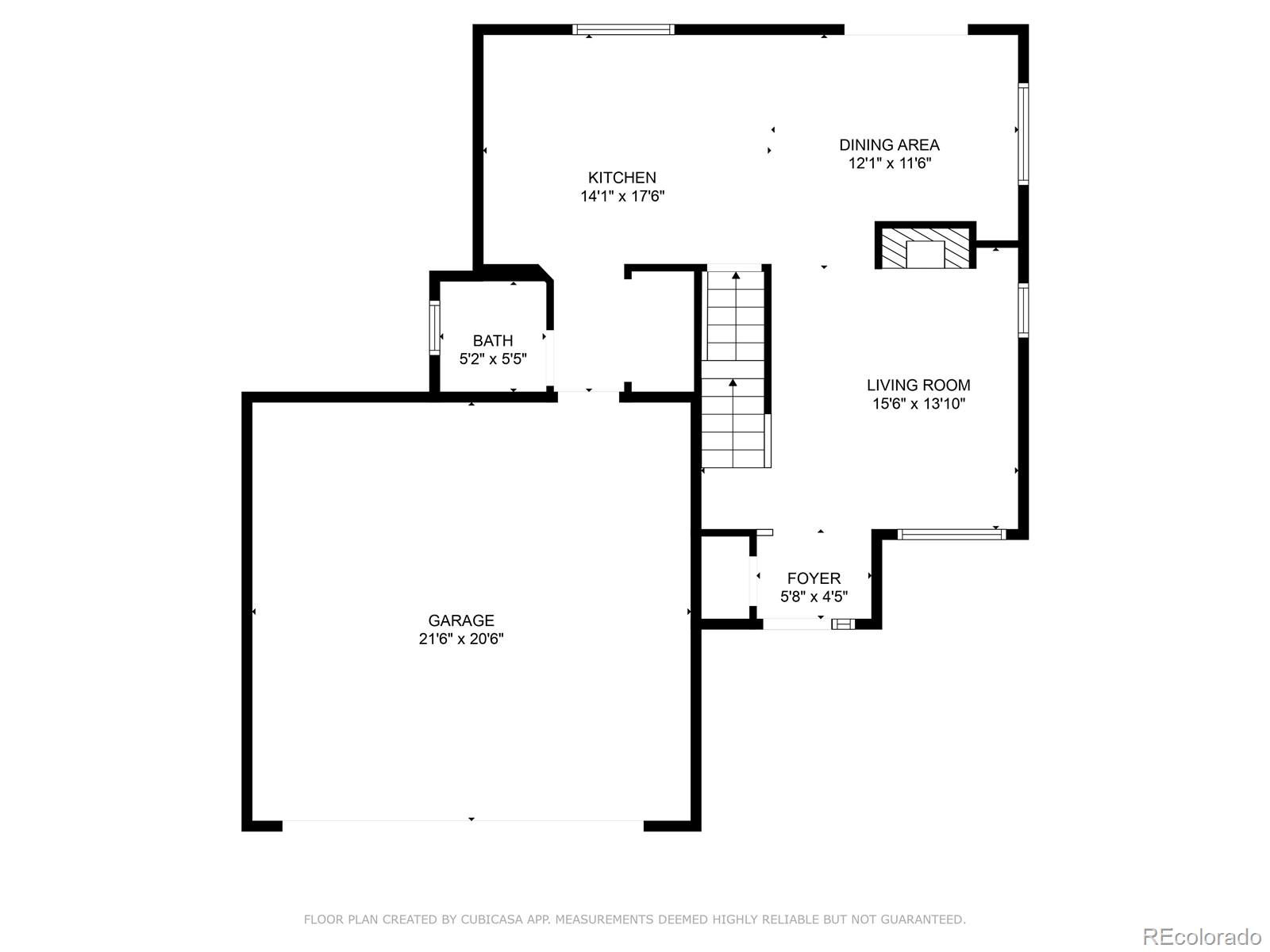 Highlands Ranch, Colorado, 80129, United States, 3 Bedrooms Bedrooms, ,3 BathroomsBathrooms,Residential,For Sale,1938652