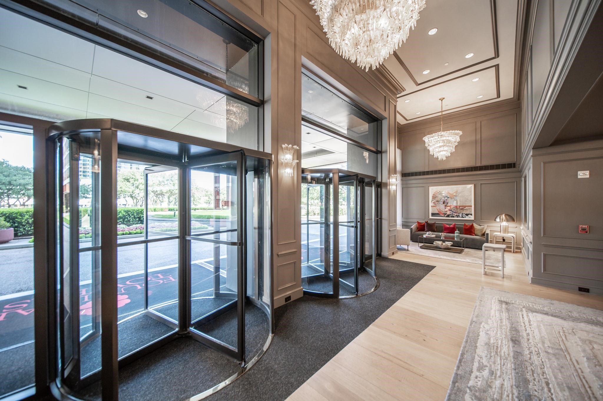 5110 San Felipe Street #314W - 物件實景