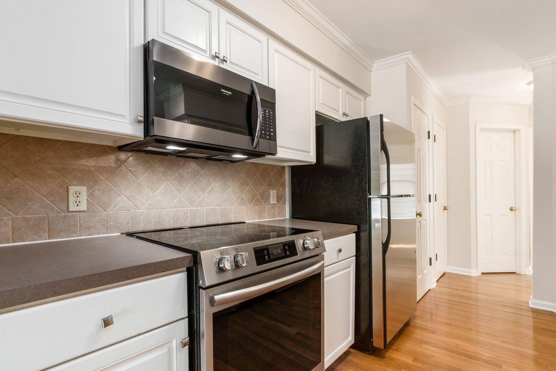  5363 Reston Park Drive - 物件實景