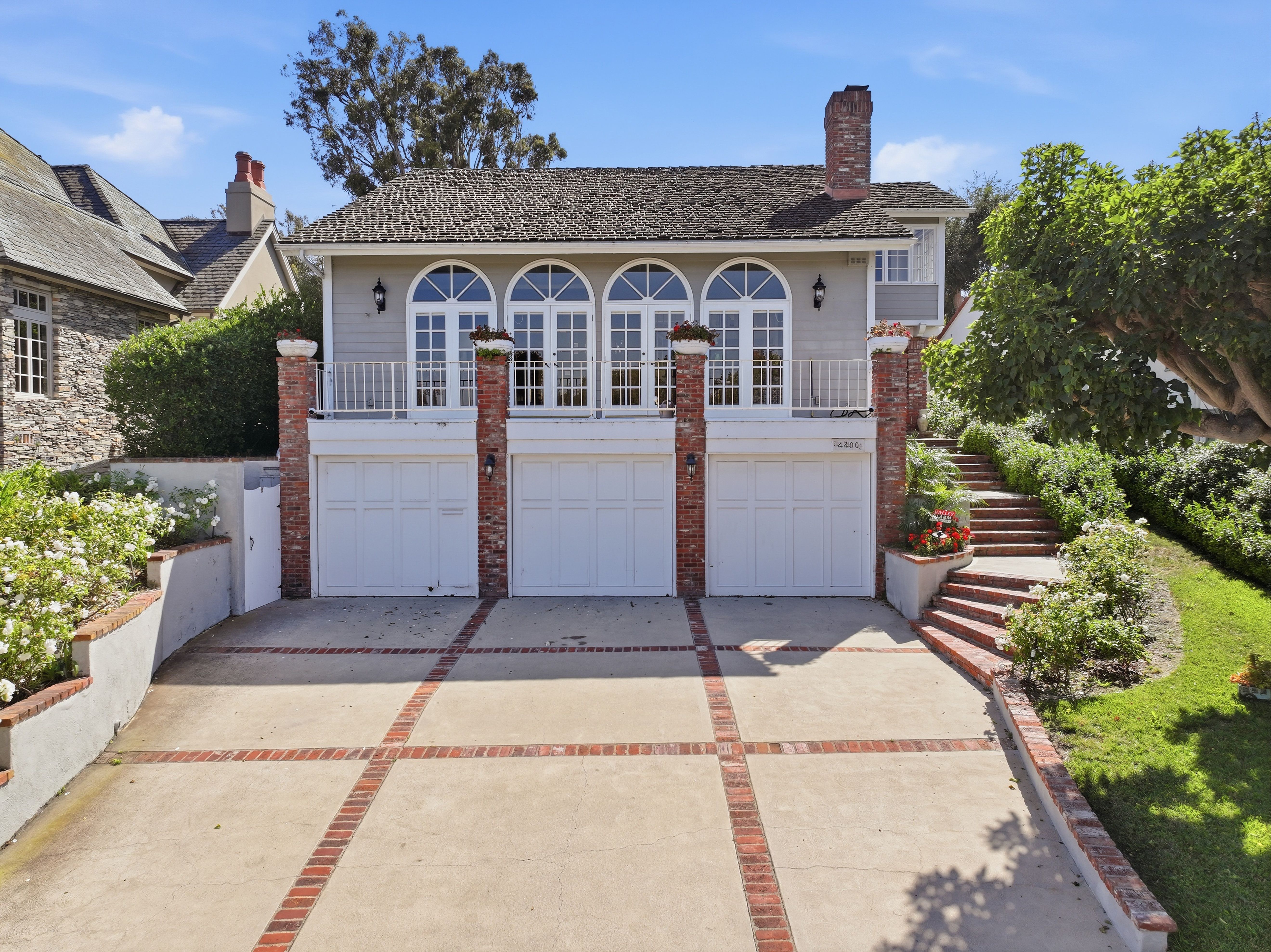  4400 Vía Azalea, Palos Verdes Estates, CA 90274 - 物件實景