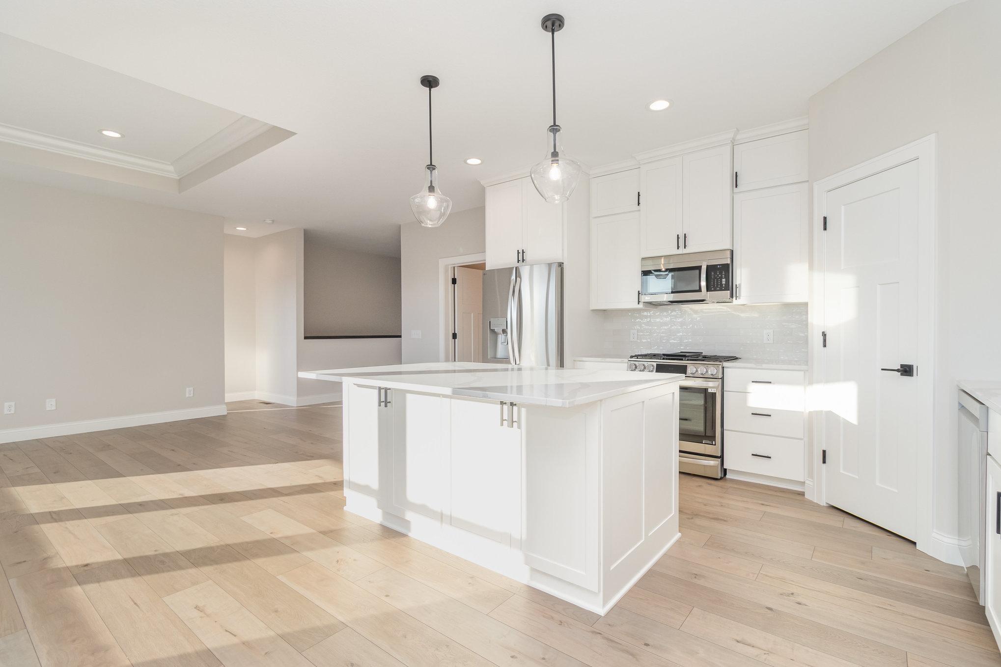 Saint Michael, Minnesota, 55376, United States, 4 Bedrooms Bedrooms, ,1 BathroomBathrooms,Residential,For Sale,1973142