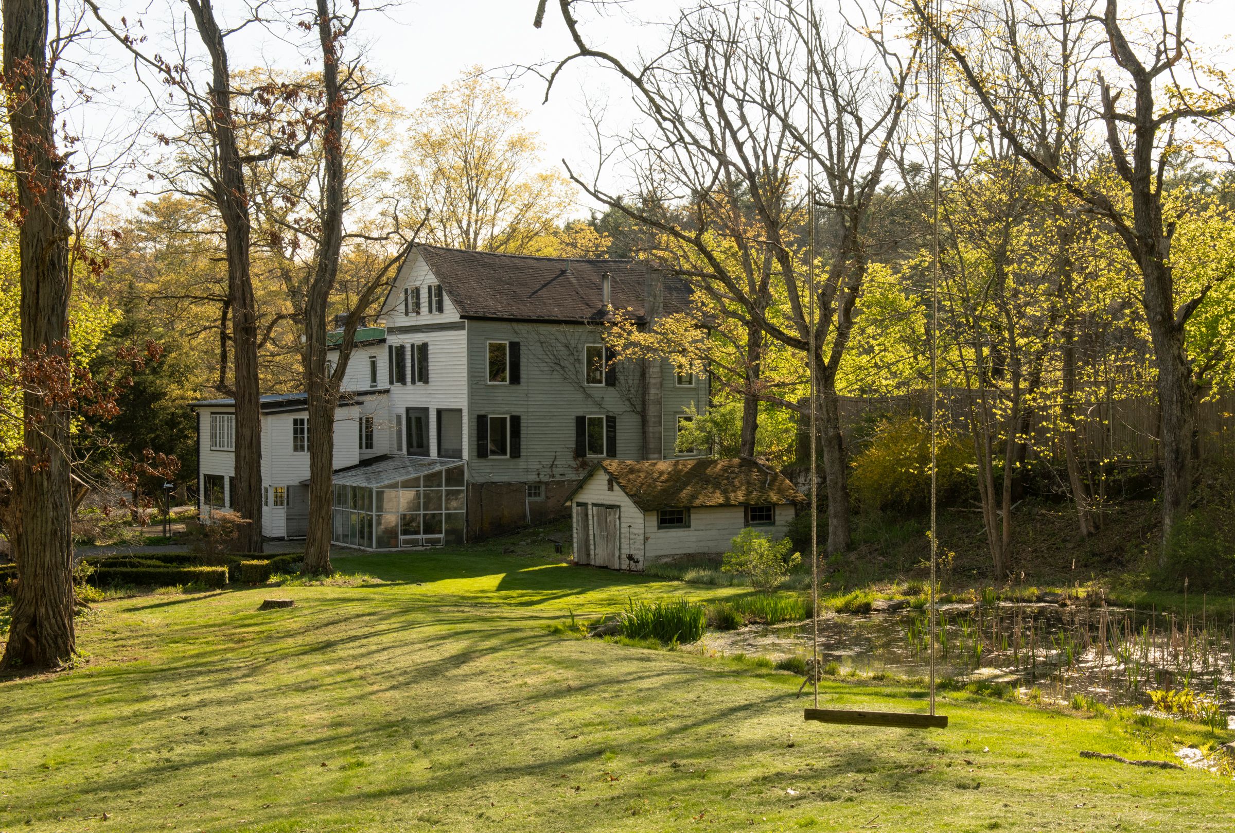  1624 High Falls Road, Catskill, NY 12414 - 物件實景