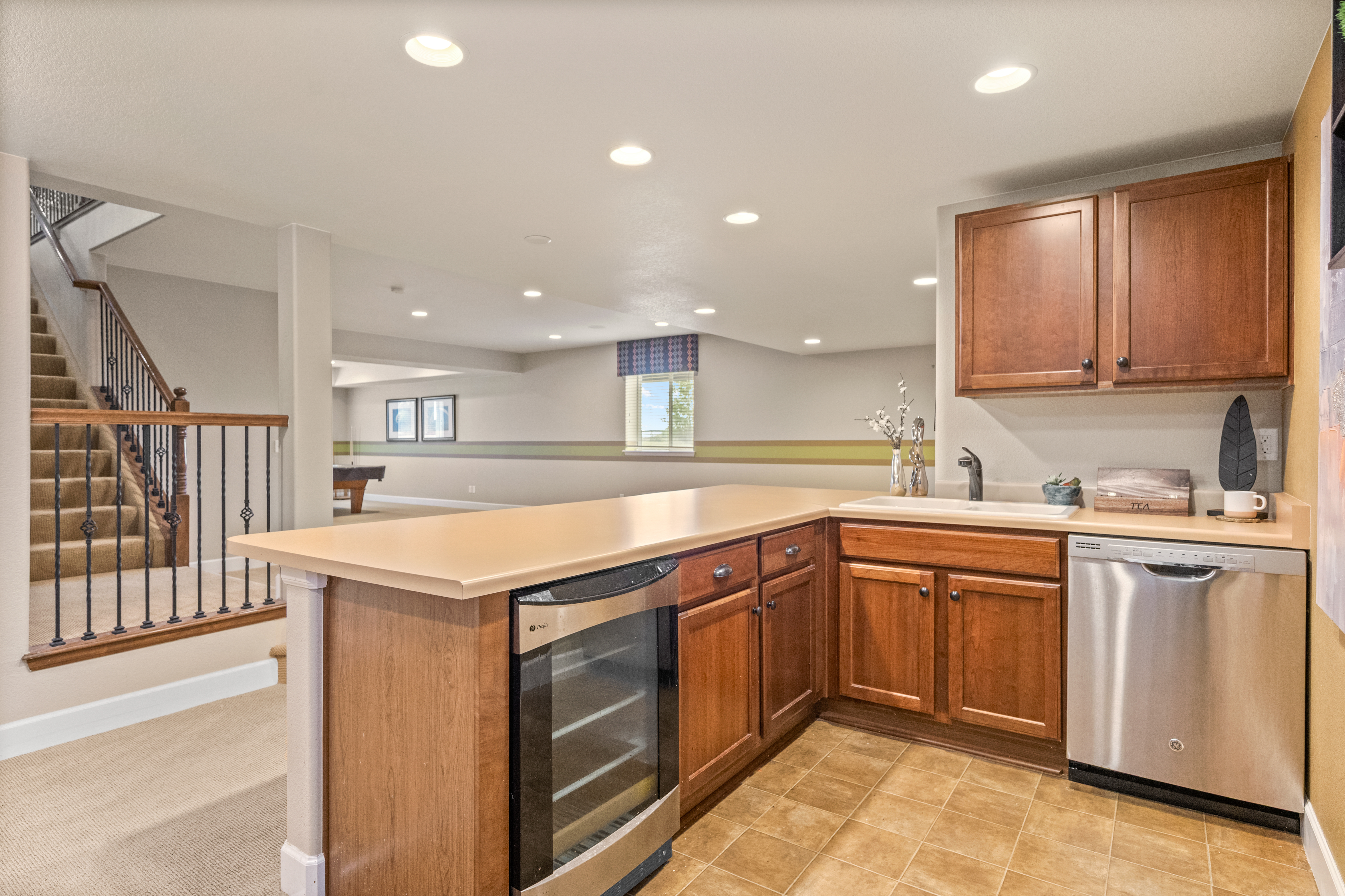  Experience elevated Colorado living in this exceptional ranch-style home. - 物件實景