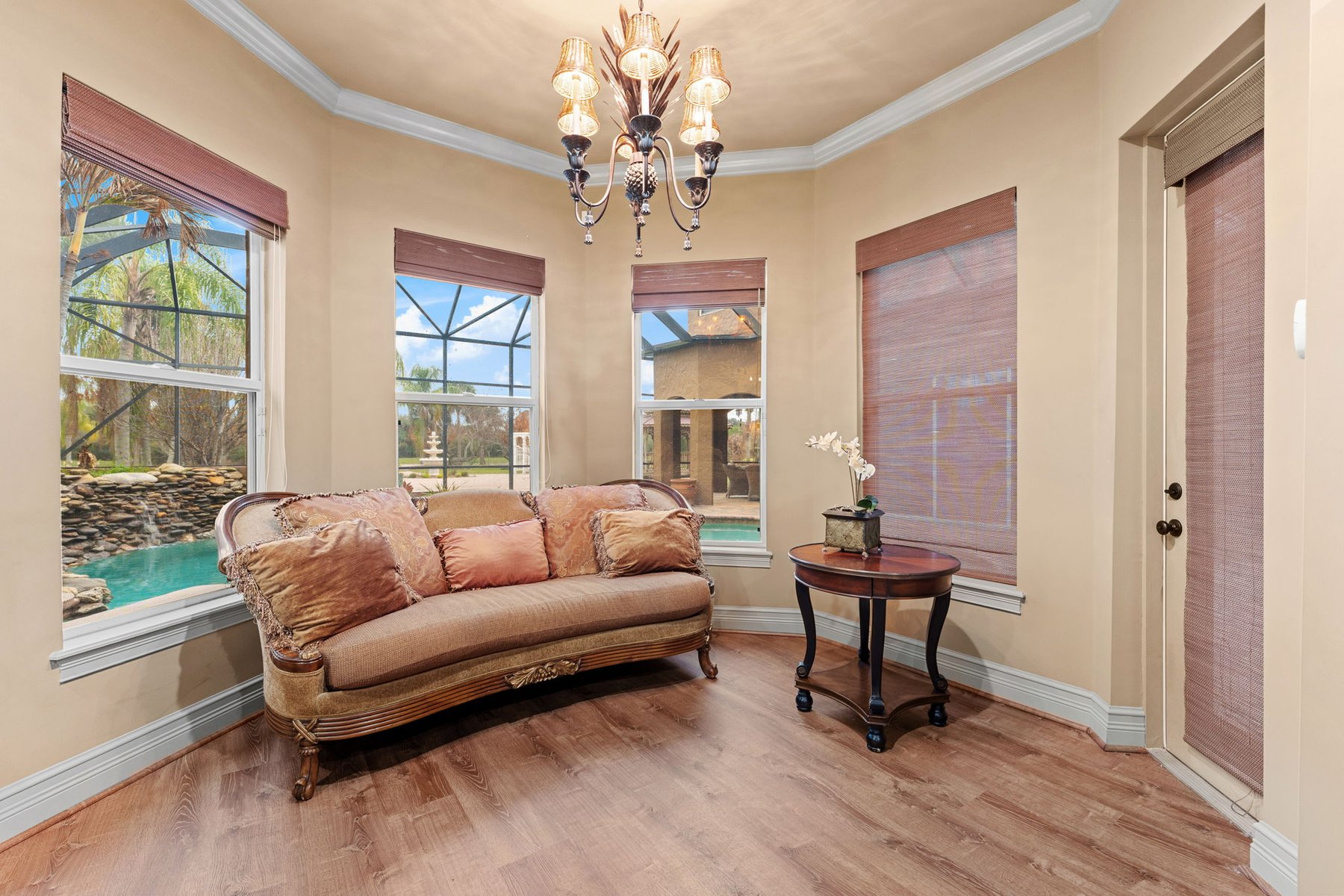  5137 Royal Paddock Way, Merritt Island, FL, 32953 - 物件實景