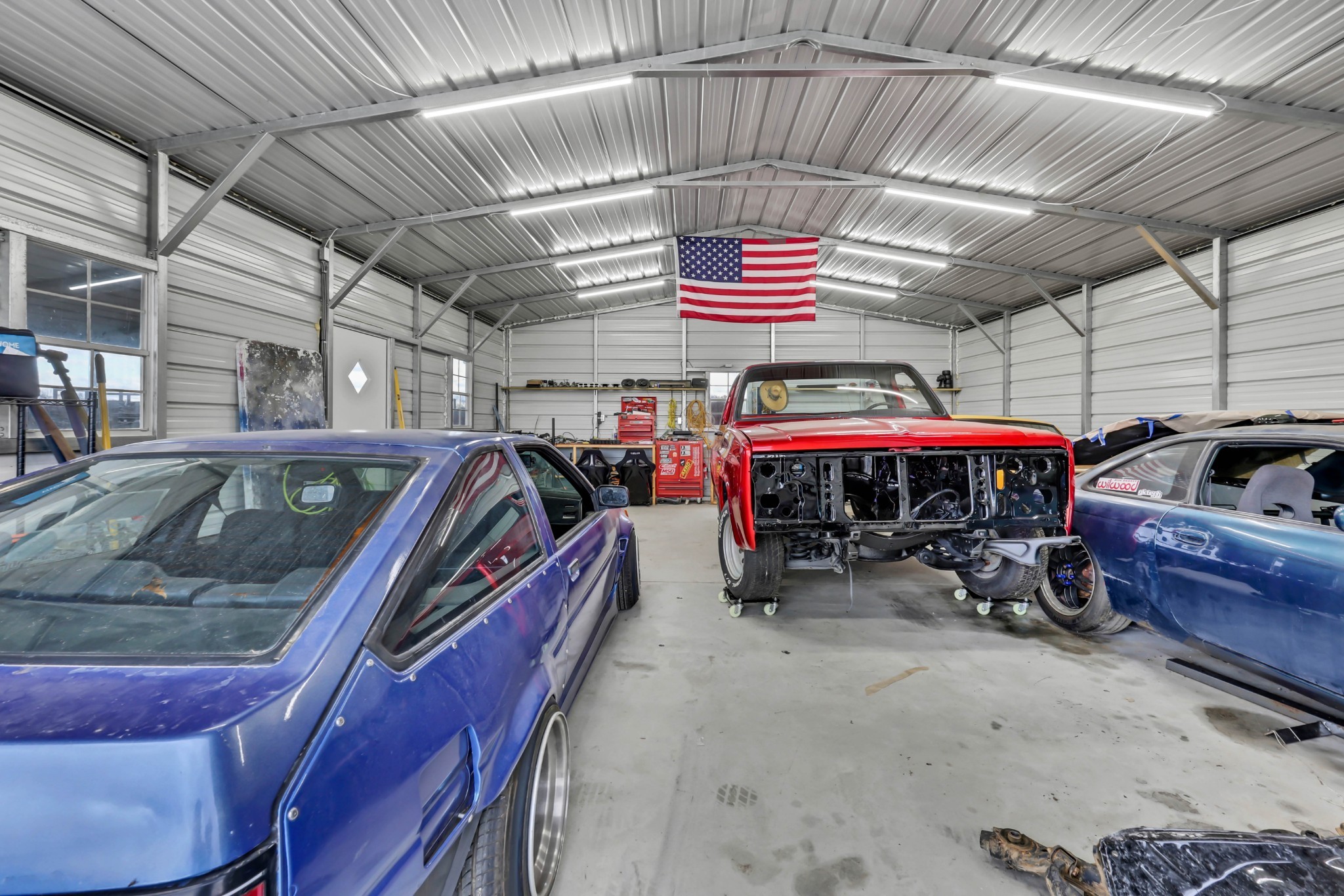 Clarksville, Tennessee, 37040, United States, 4 Bedrooms Bedrooms, ,3 BathroomsBathrooms,Residential,For Sale,2005319