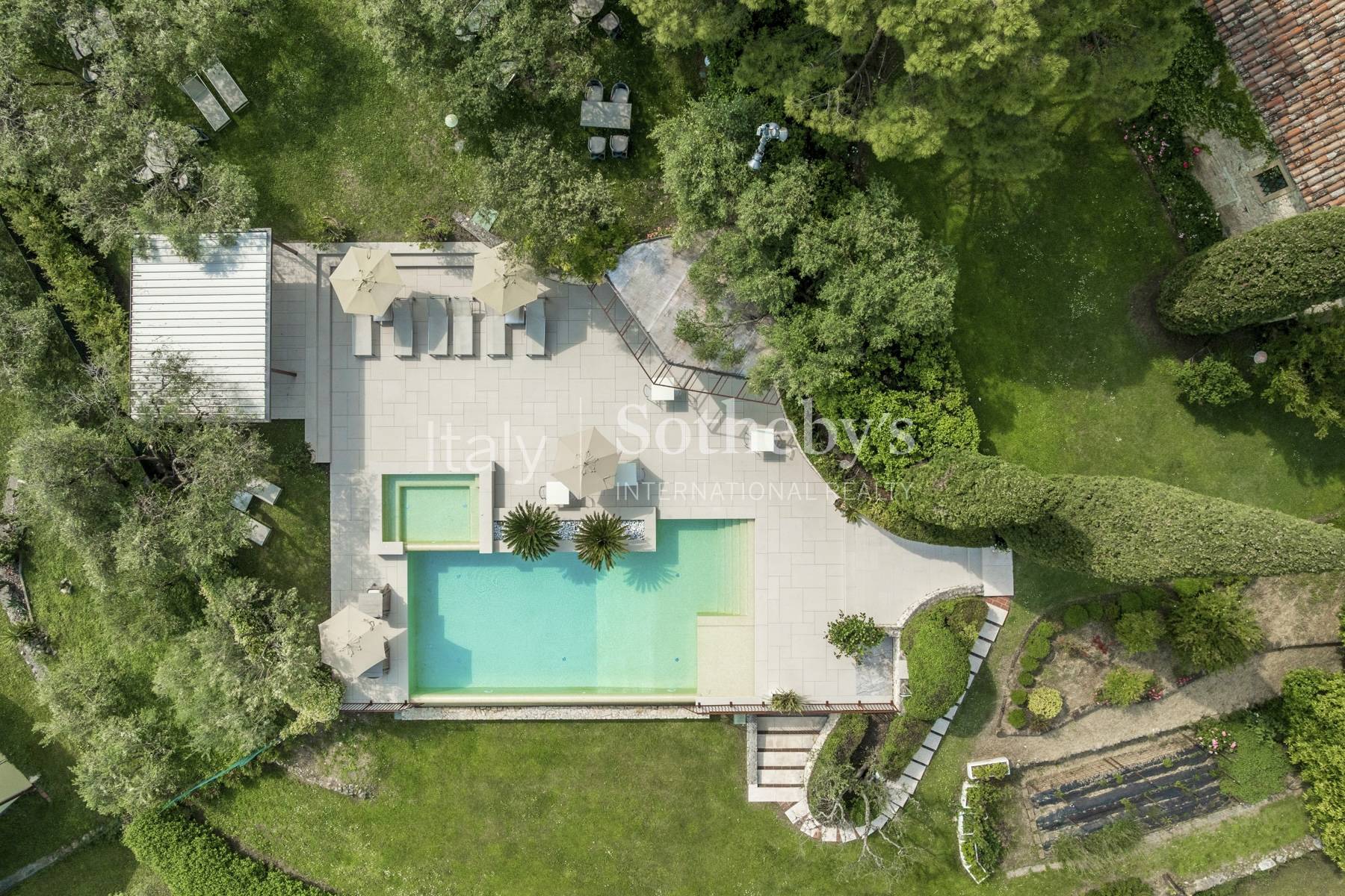  Exclusive residence on the renowned hills of Amarone - 物件實景