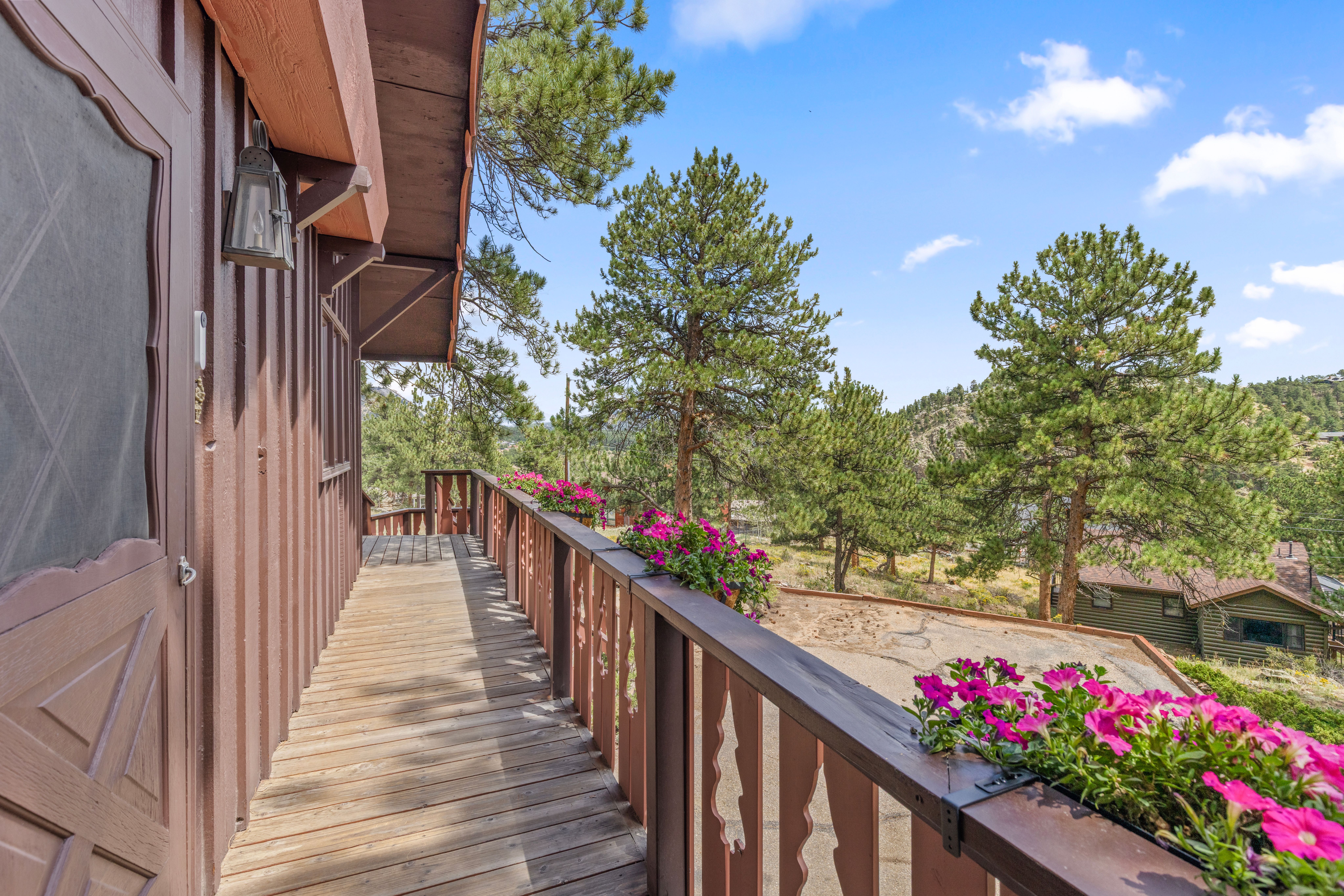  Bavarian Charm in the Heart of Estes Park - 物件實景