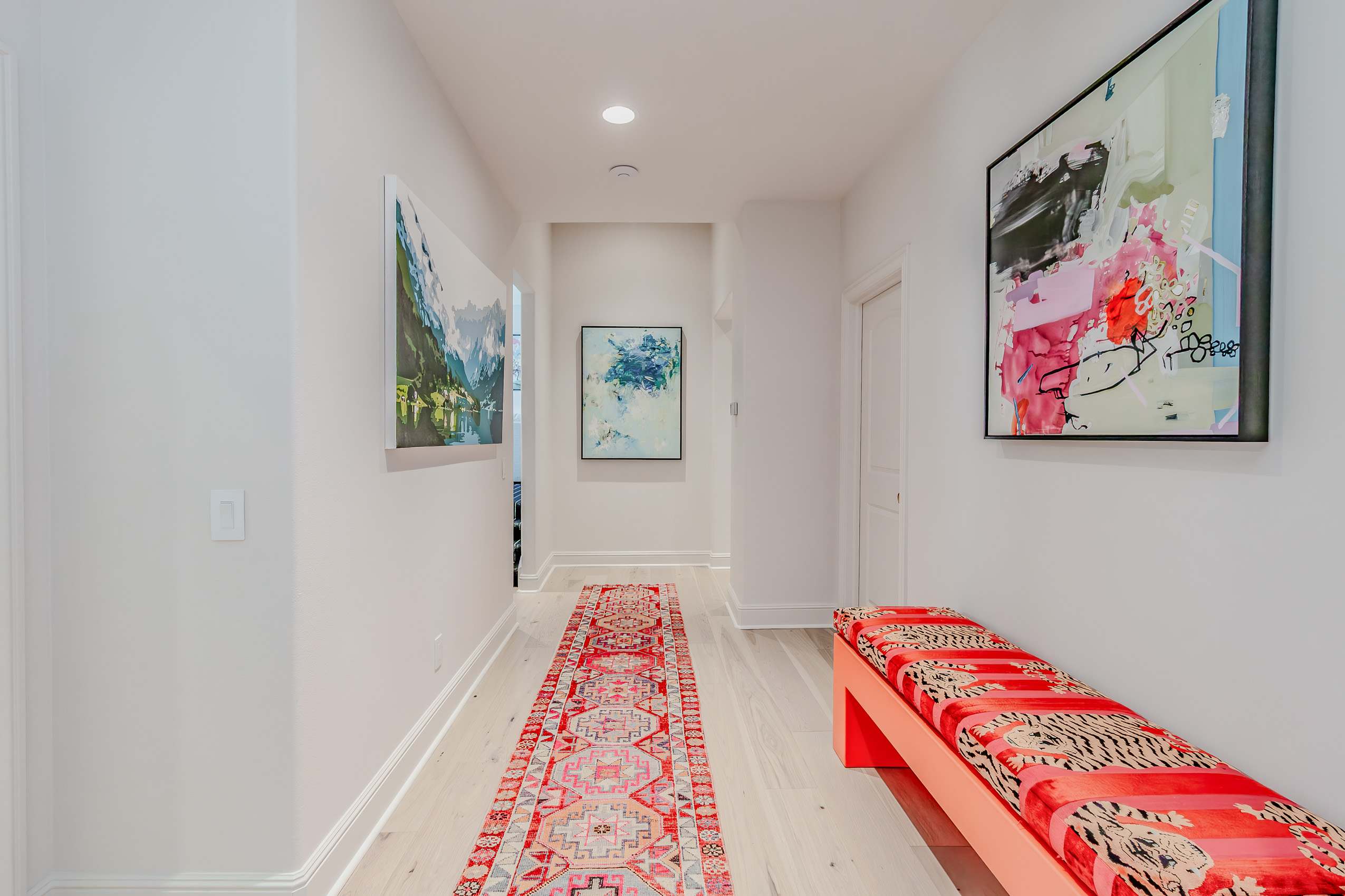  4 W. Leiston Dr., Rogers, AR 72758 - 物件實景