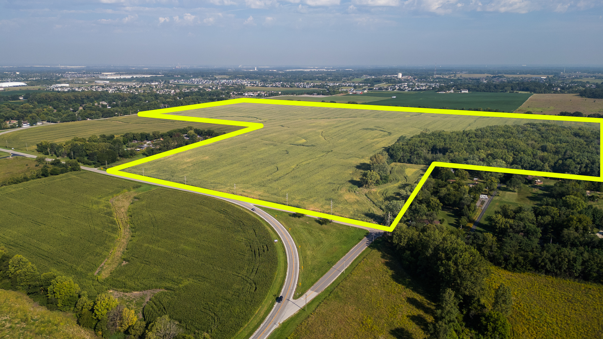 Homer Glen, Illinois, 60491, United States, ,Land,For Sale,1927219