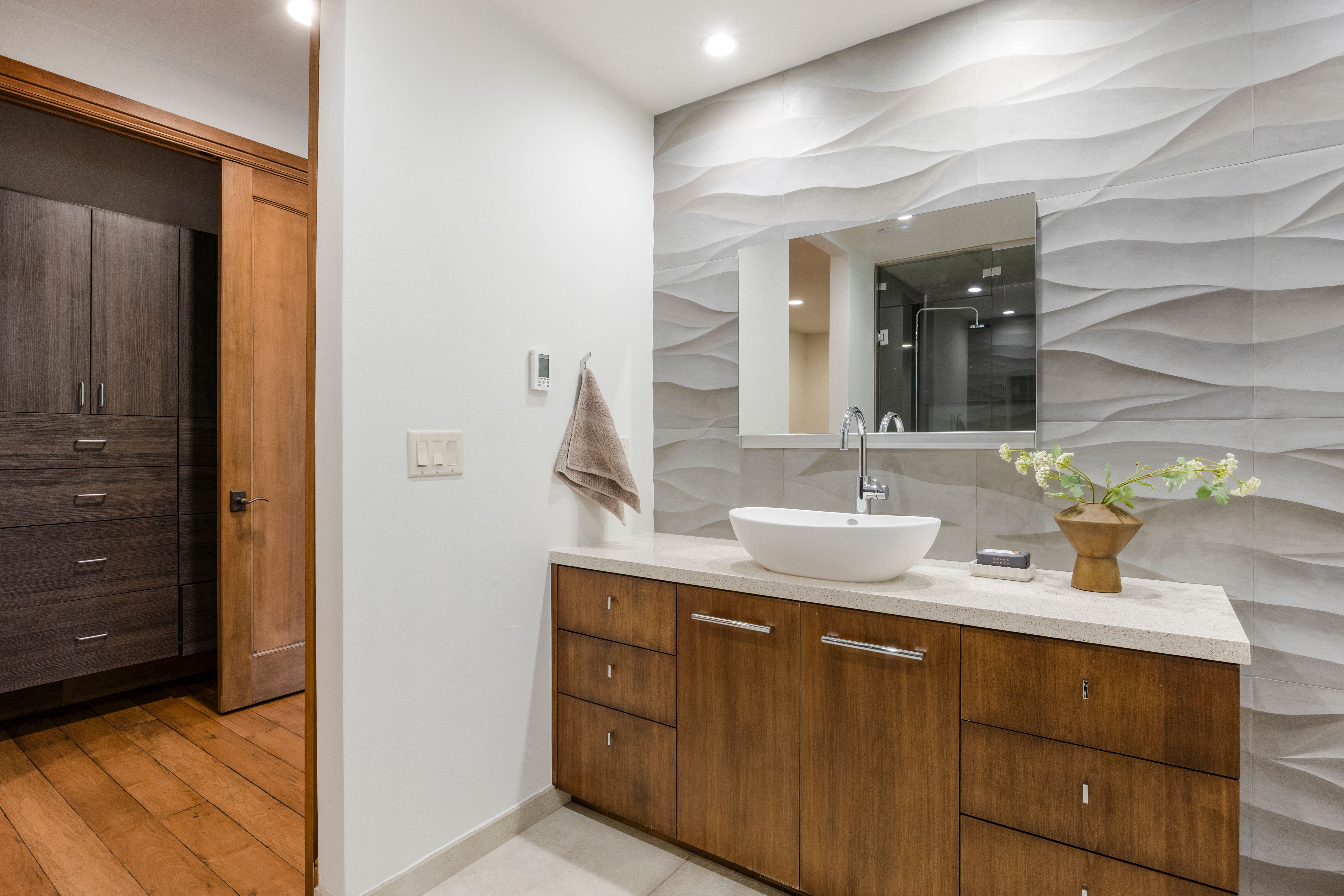  Legacy Estate Custom Residence In Highly Coveted McArthur Ranch - 物件實景