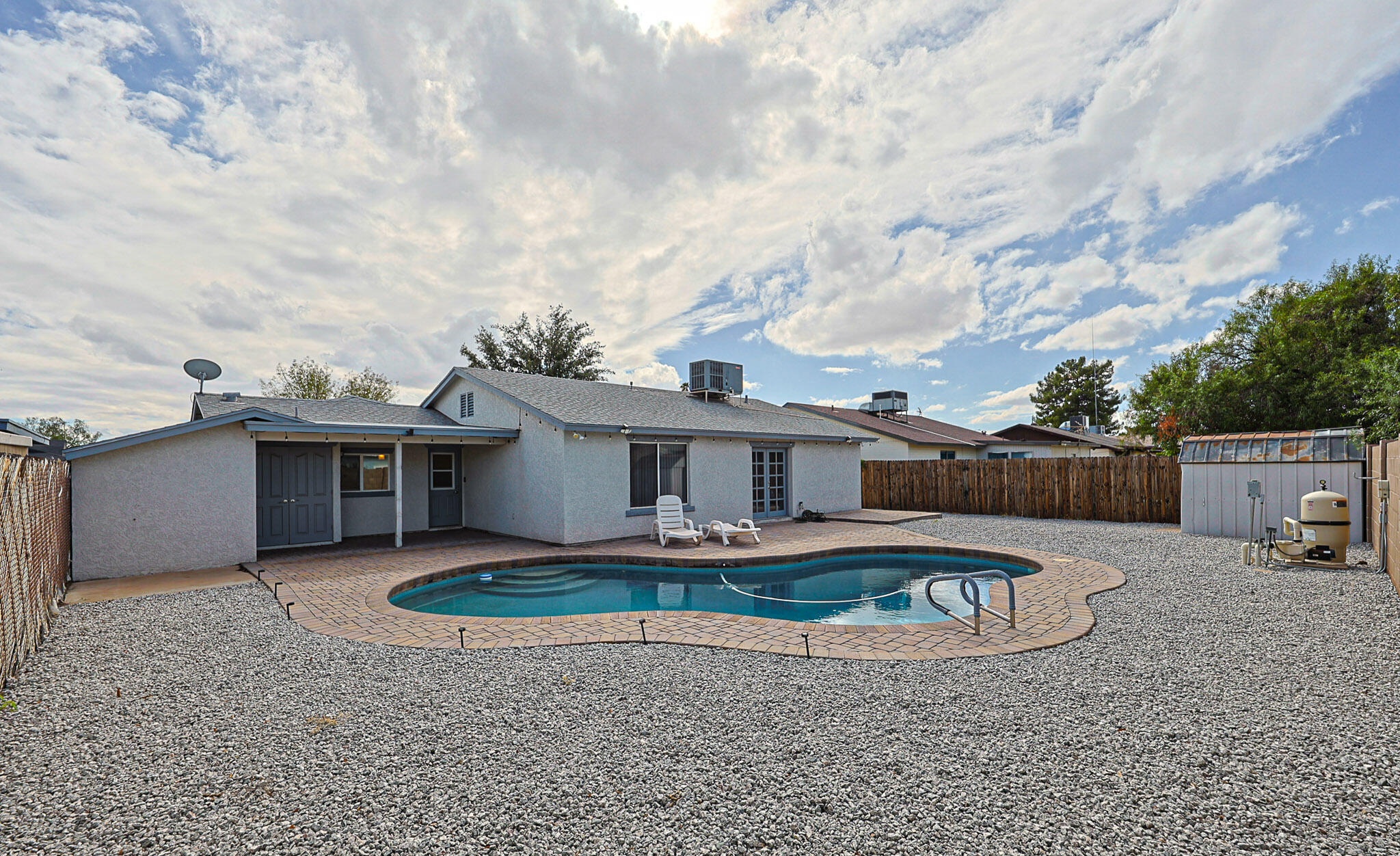  5622 W Ironwood Dr  Glendale, AZ - 物件實景