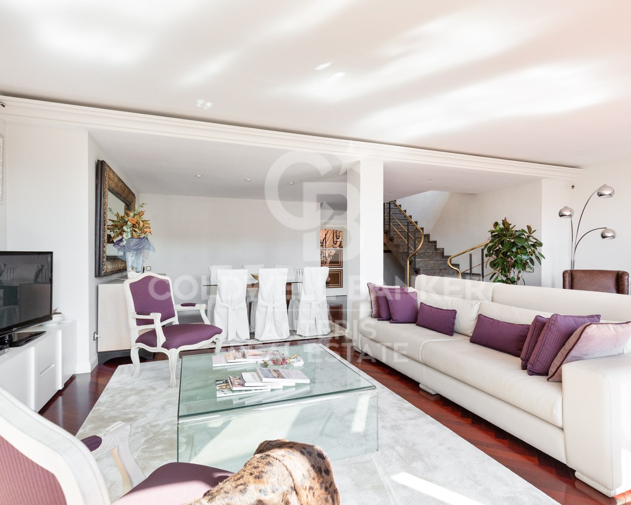 Barcelona, Barcelona, Eixample, La Nova Esquerra d, Barcelona, Catalonia, ES, 6 Bedrooms Bedrooms, ,5 BathroomsBathrooms,Residential,For Sale,Barcelona, Barcelona, Eixample, La Nova Esquerra d,1619004