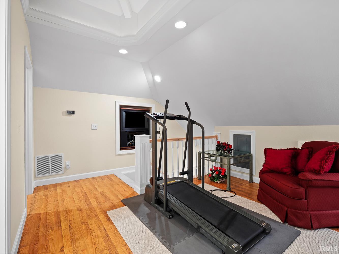 Fort Wayne, Indiana, 46845-2126, United States, 4 Bedrooms Bedrooms, ,4 BathroomsBathrooms,Residential,For Sale,1929027
