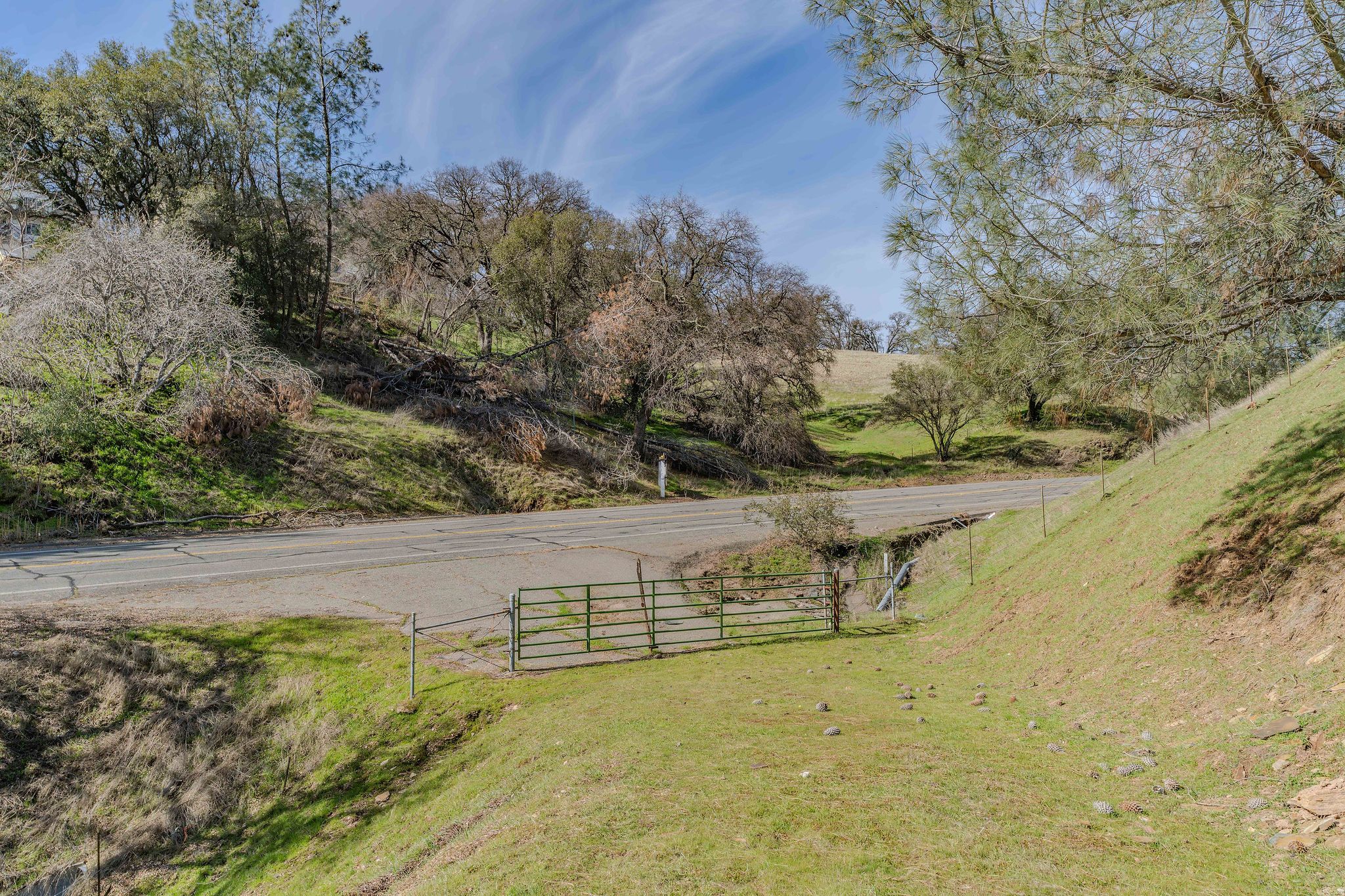  0 Old Hwy 49, Sutter Creek, CA 95685 - 物件實景