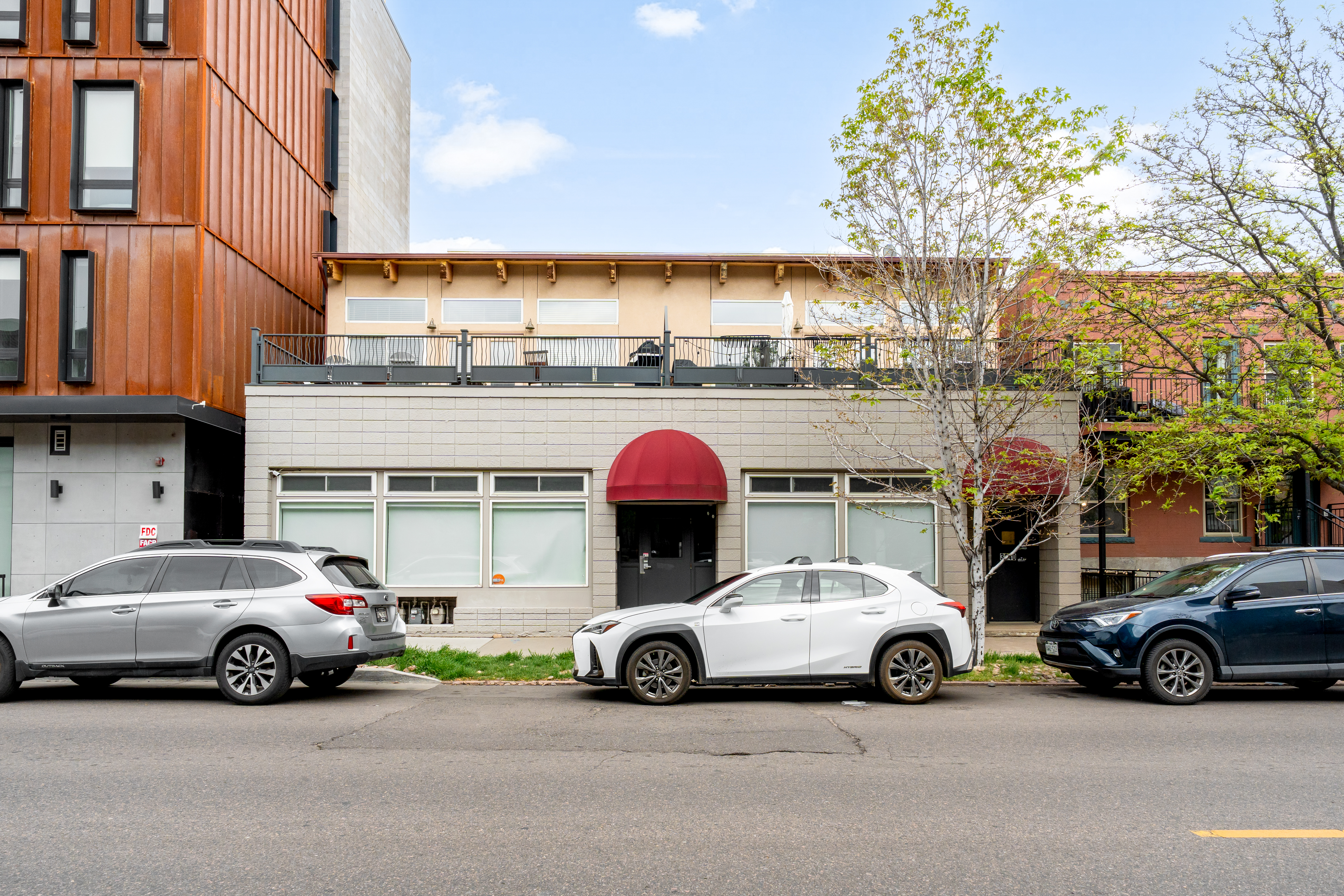  Light-Filled, Loft-Style Living in the Heart of LoHi - 物件實景