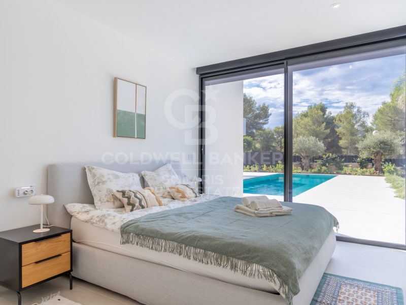 Alicante, J?vea / X?bia, Monta?ar-El Arenal, Parqu, Jávea / Xàbia, Comunidad Valenciana, ES, 3 Bedrooms Bedrooms, ,3 BathroomsBathrooms,Residential,For Sale,Alicante, J?vea / X?bia, Monta?ar-El Arenal, Parqu,1618428