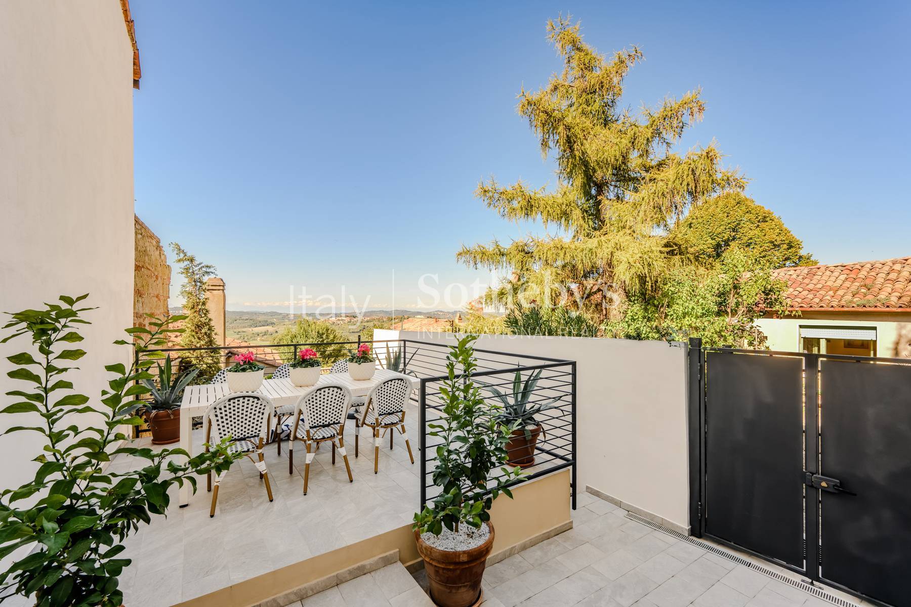  Elegant panoramic retreat in the heart of Monferrato - 物件實景