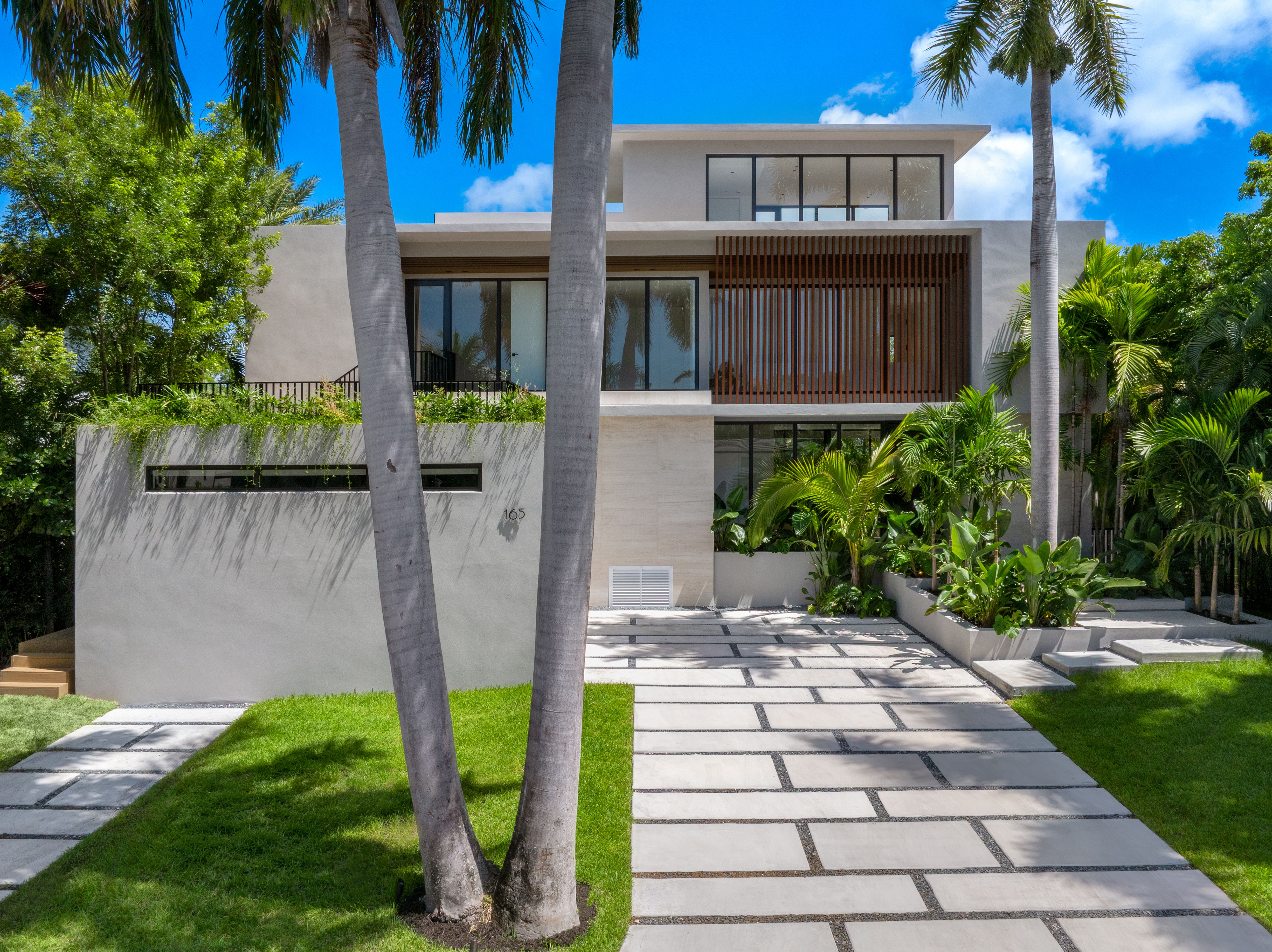 165 Hampton Ln, Key Biscayne, FL, 33149 - 物件實景