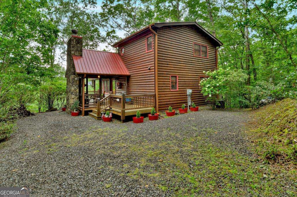 Blue Ridge, Georgia, 30513, United States, 3 Bedrooms Bedrooms, ,Residential,For Sale,1996242
