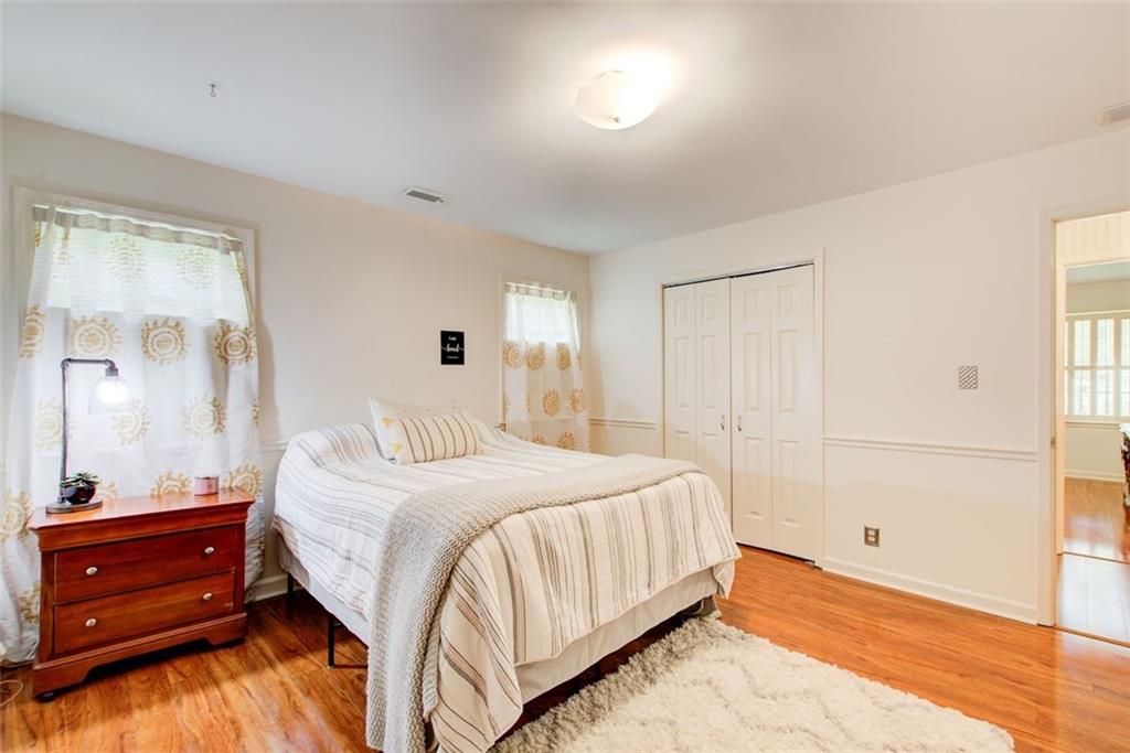 Lilburn, Georgia, 30047, United States, 4 Bedrooms Bedrooms, ,3 BathroomsBathrooms,Residential,For Sale,1917934