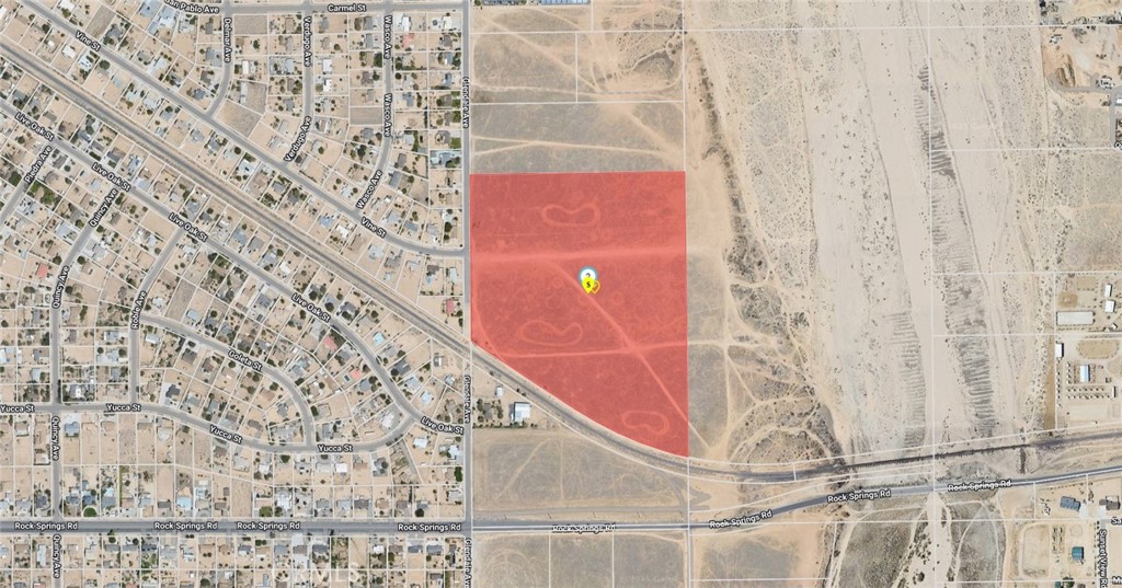 Hesperia, California, 92345, United States, ,Land,For Sale,1874498