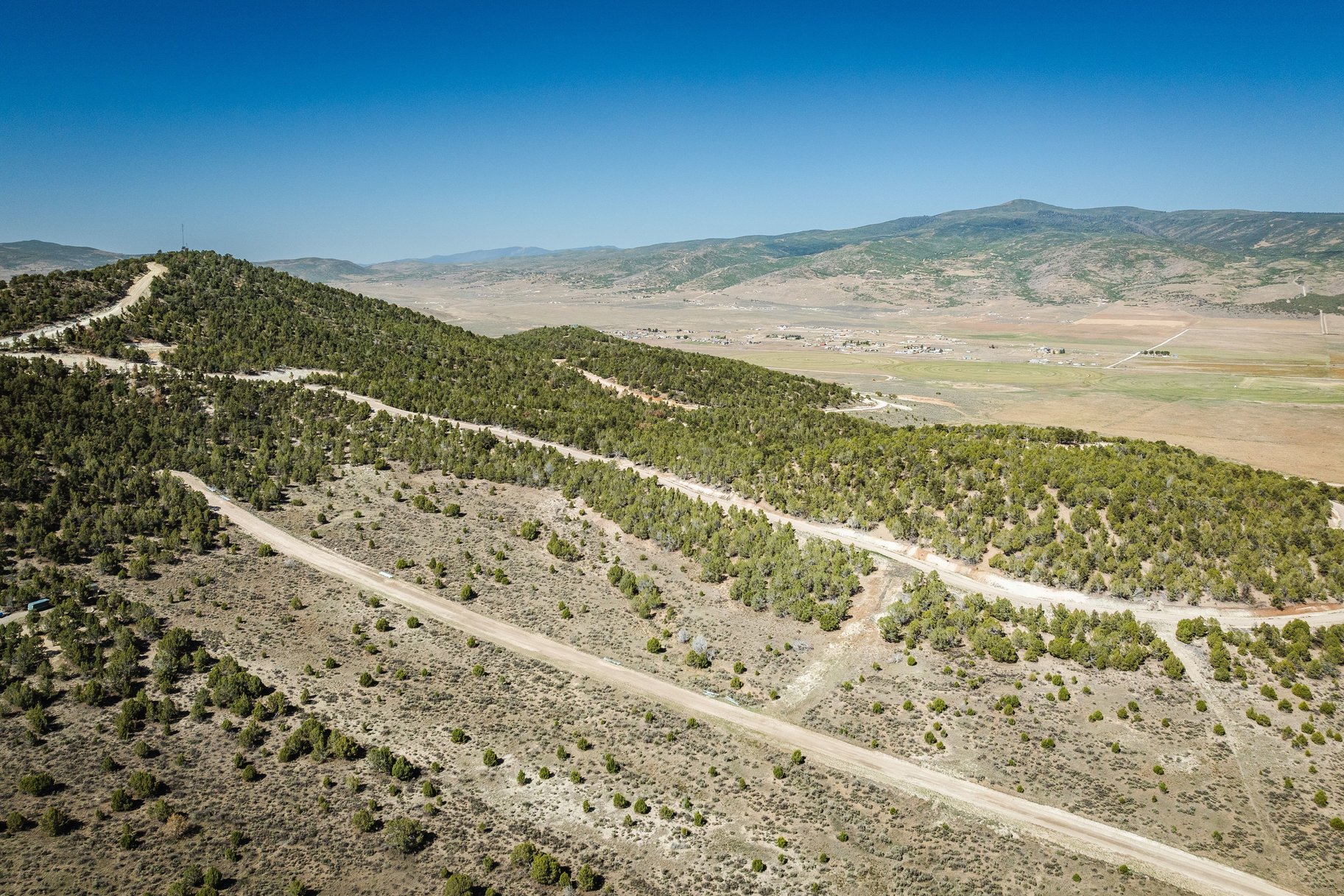  Mountain Living  STR Approved  1.01 Acres - 物件實景