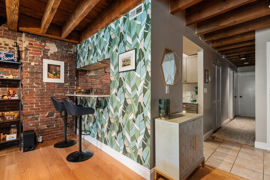 Boston, Massachusetts, 02109, United States, 1 Bedroom Bedrooms, ,1 BathroomBathrooms,Residential,For Sale,1874880