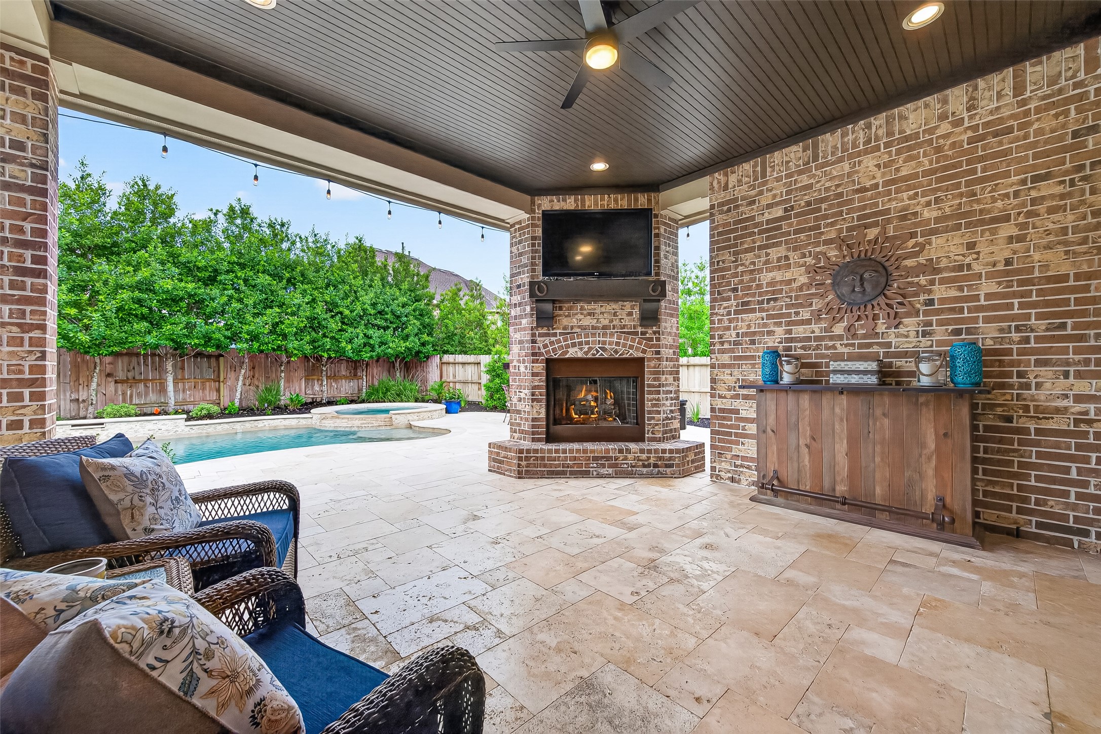  2803 Mayfield Ridge Lane - 物件實景
