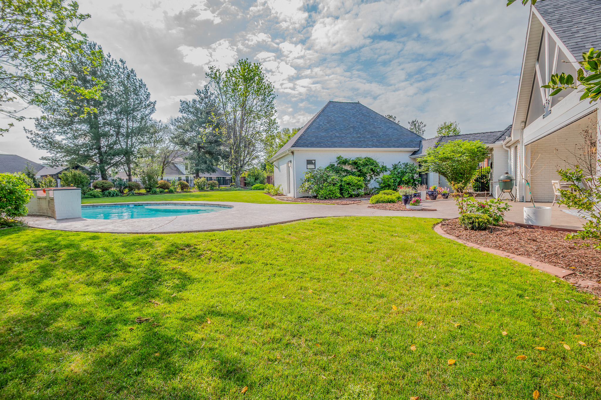  11 S. Sherwood Dr., Rogers, AR 72758 - 物件實景
