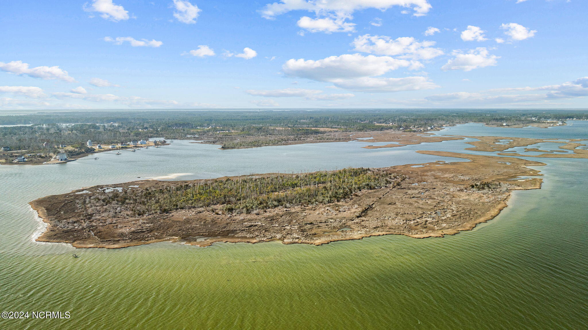 Marshallberg, North Carolina, 28553, United States, ,Land,For Sale,1981415