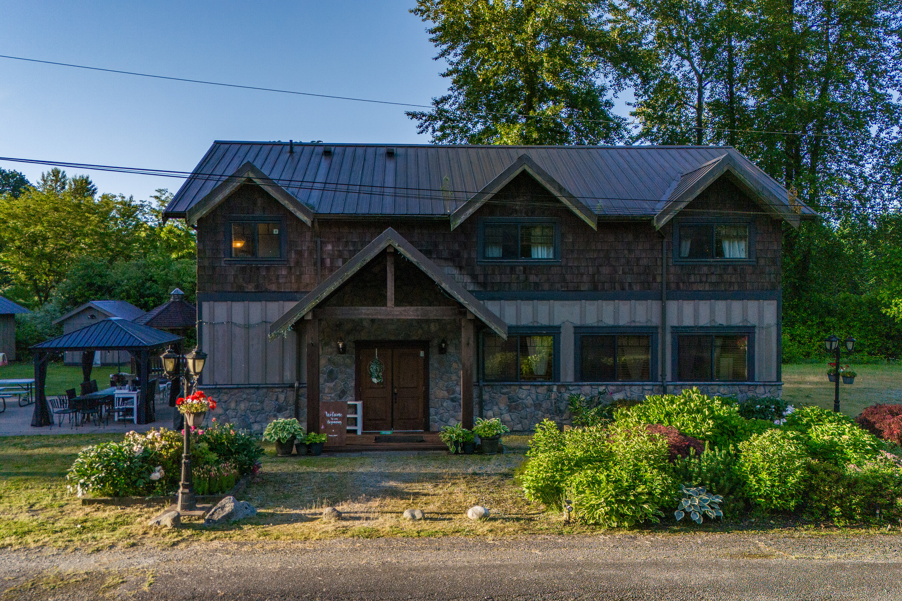  Mission, Fraser Valley - 物件實景
