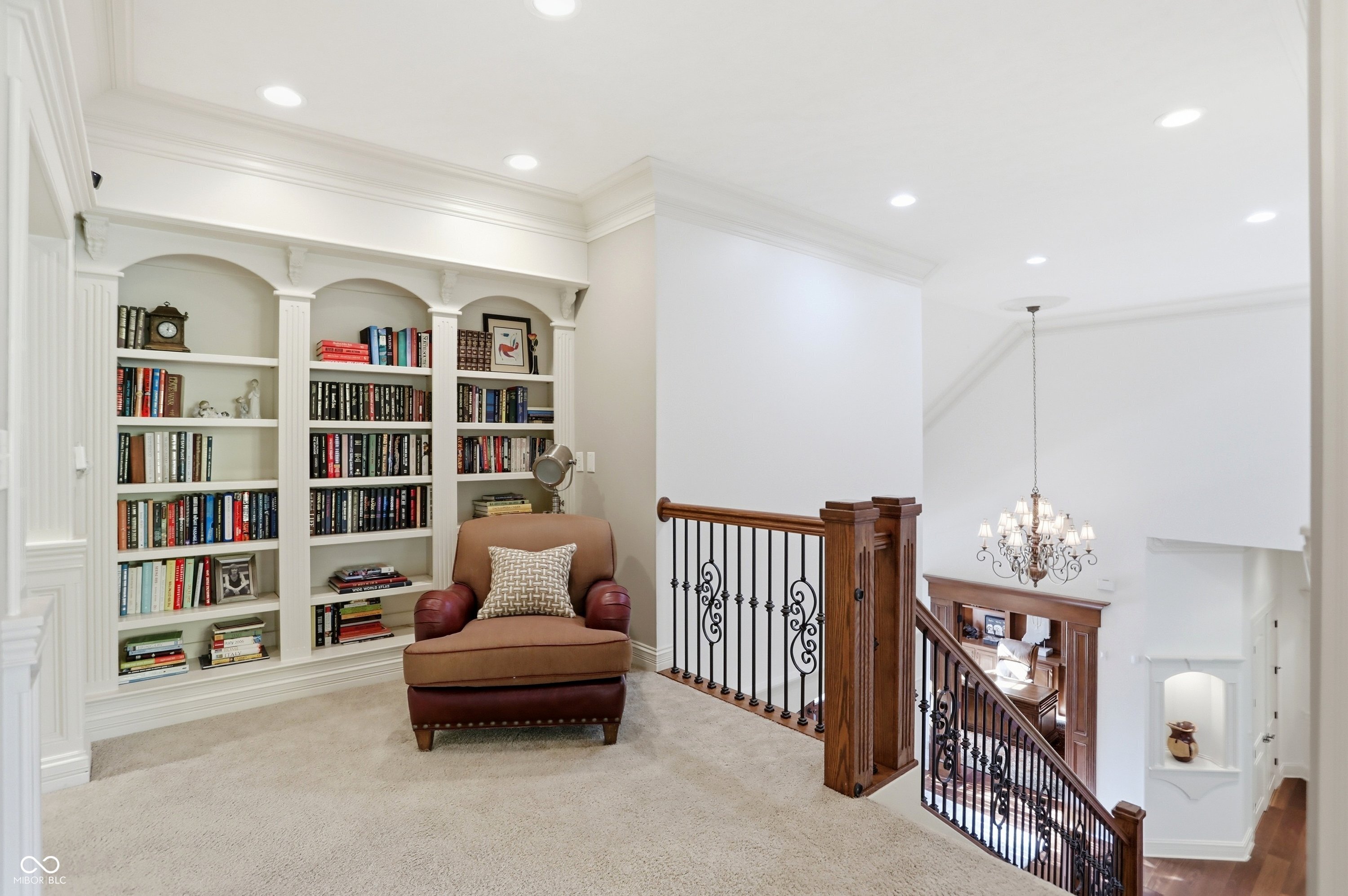 Carmel, Indiana, 46033, United States, 5 Bedrooms Bedrooms, ,6 BathroomsBathrooms,Residential,For Sale,1988622