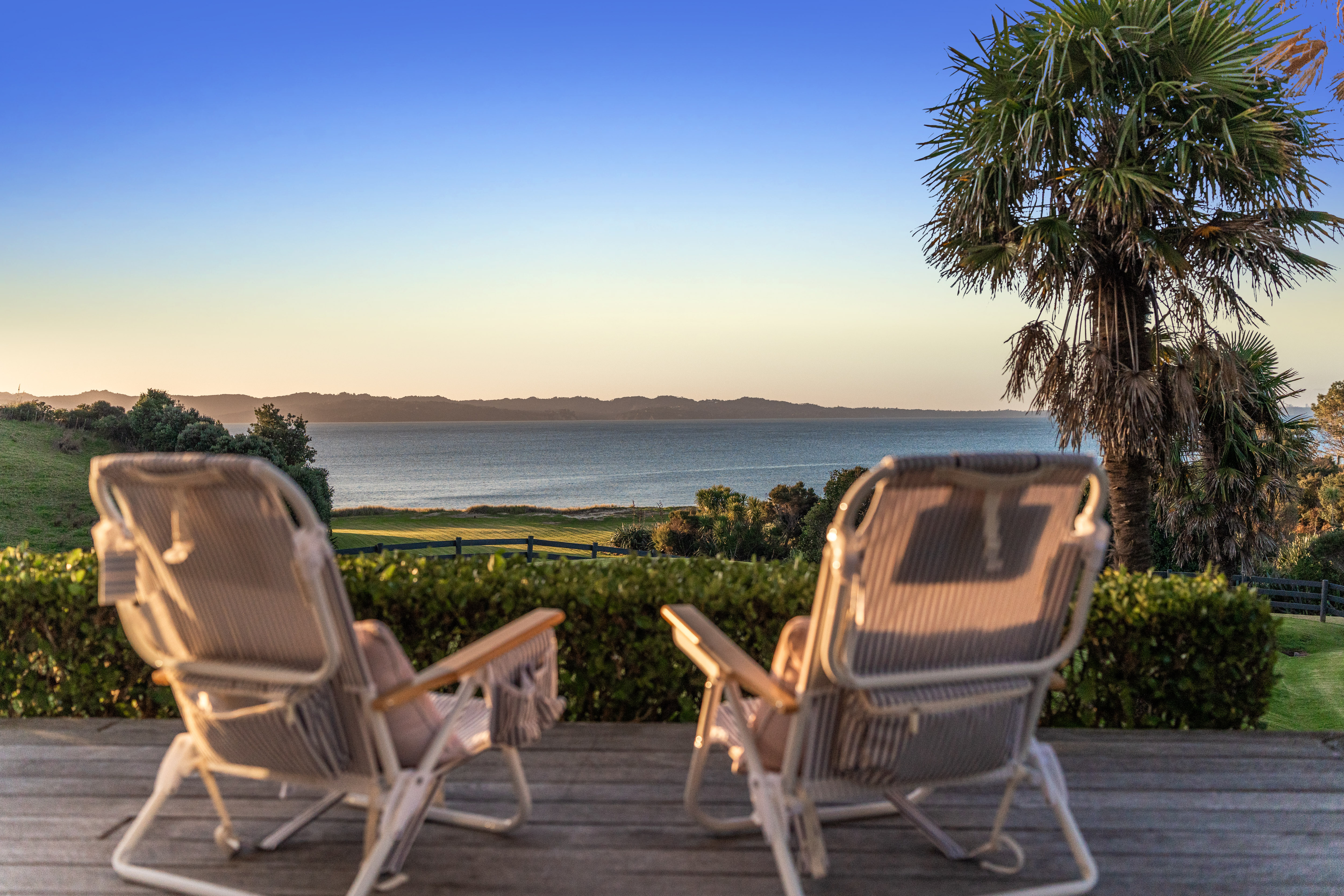  202G Big Bay Road, Manukau Heads - 物件實景