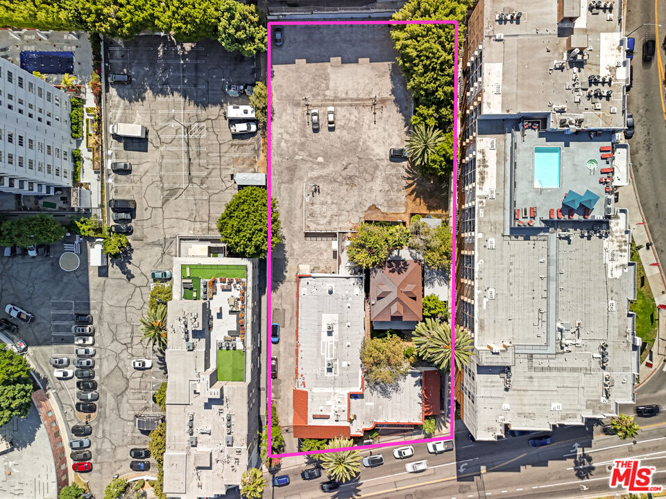 Los Angeles, California, 90046, United States, ,Land,For Sale,1906521