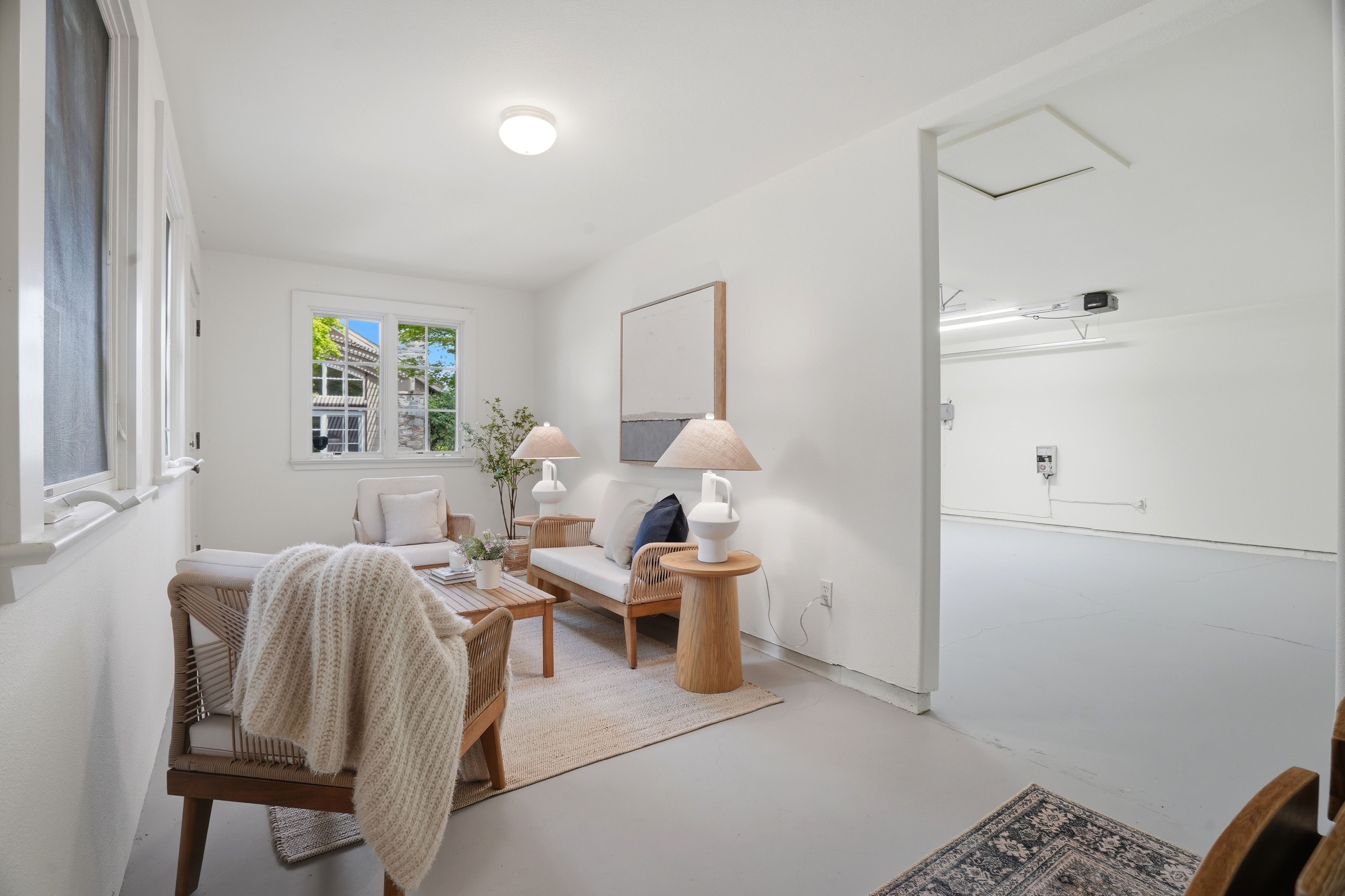  A Private Monte Sereno Retreat Designed for Elevated Living - 物件實景