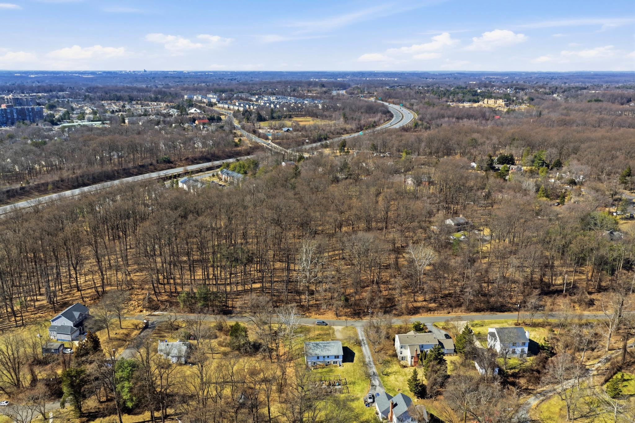  2648 Norbeck Road, Silver Spring, MD, 20906 - 物件實景