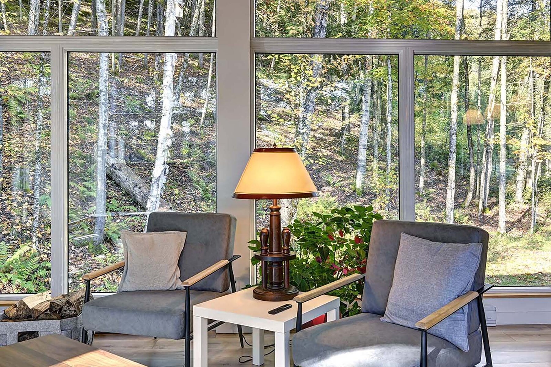  Mont-Tremblant, Laurentides - 物件實景
