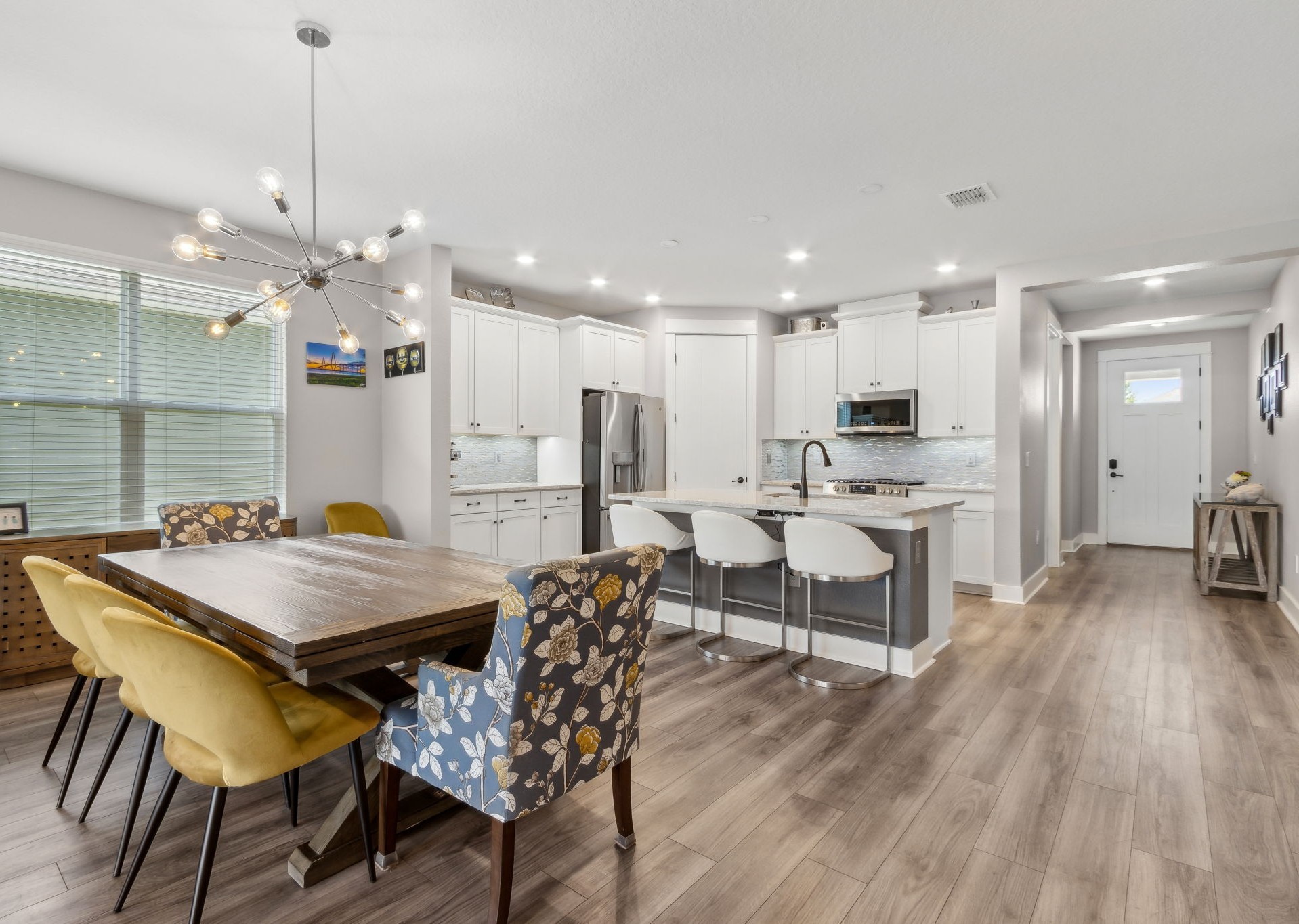 Fernandina Beach, Florida, 32034, United States, 4 Bedrooms Bedrooms, ,3 BathroomsBathrooms,Residential,For Sale,2033500