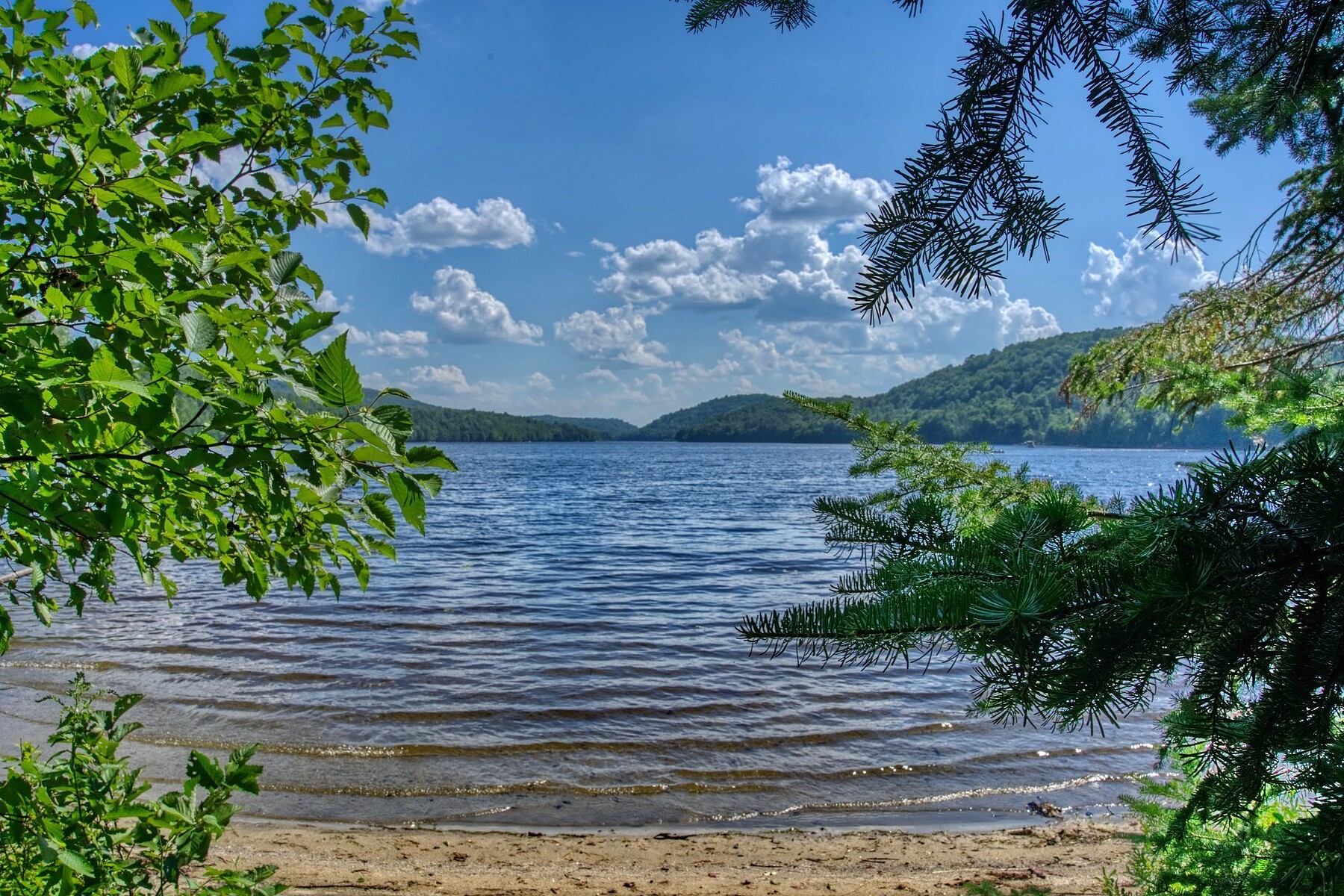  Lac-des-Plages, Outaouais - 物件實景