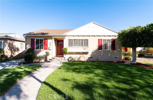 Lakewood, California, 90712, United States, 3 Bedrooms Bedrooms, ,2 BathroomsBathrooms,Residential,For Sale,1986109