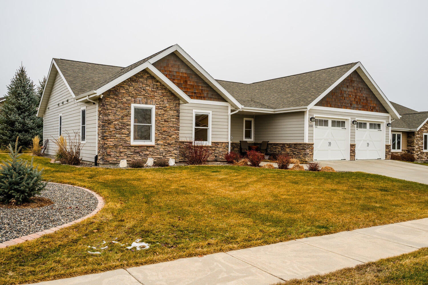 Sheridan, Wyoming, 82801, United States, 2 Bedrooms Bedrooms, ,2 BathroomsBathrooms,Residential,For Sale,2006254