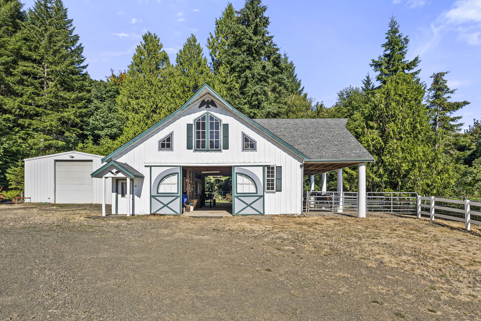  Homestead on Hunter - 物件實景
