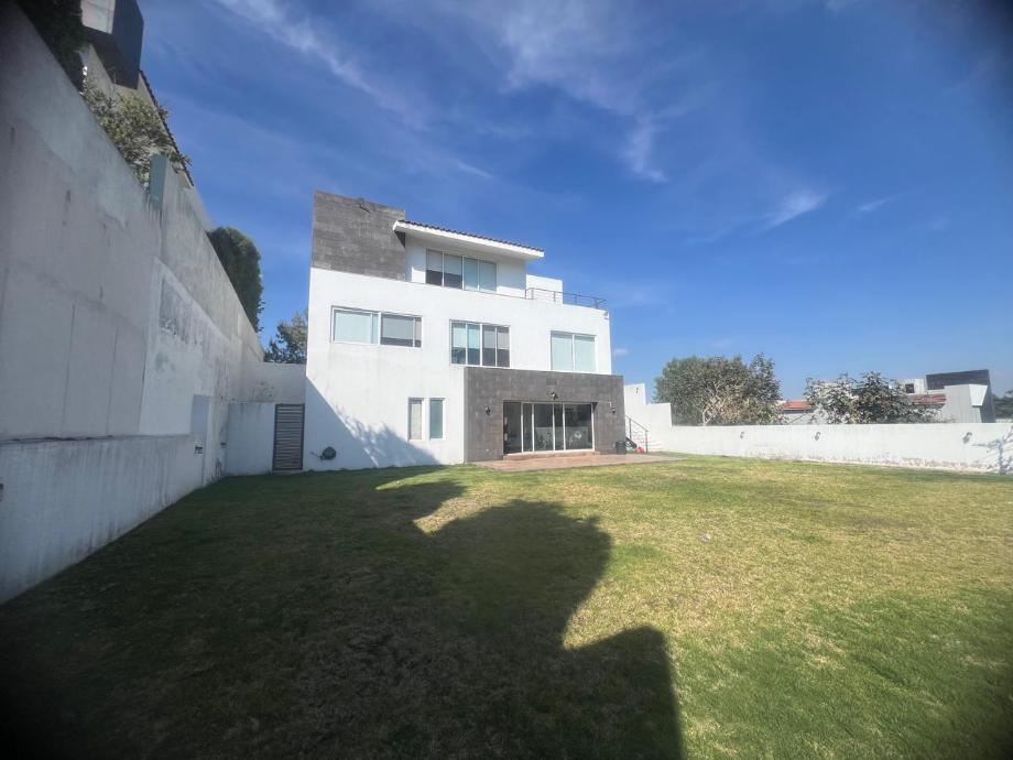 Atizapán de Zaragoza, Estado de méxico, 52938, Mexico, 4 Bedrooms Bedrooms, ,4 BathroomsBathrooms,Residential,For Sale,2002088