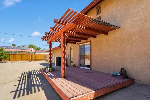 Apple Valley, California, 92307, United States, 4 Bedrooms Bedrooms, ,3 BathroomsBathrooms,Residential,For Sale,1919610
